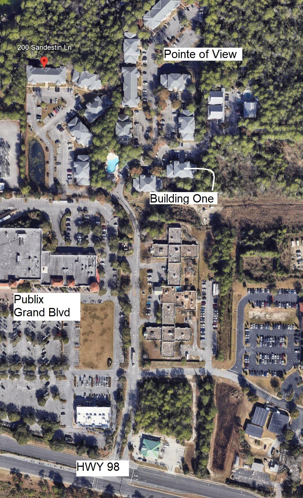 200 Sandestin Lane Miramar Beach FL 32550