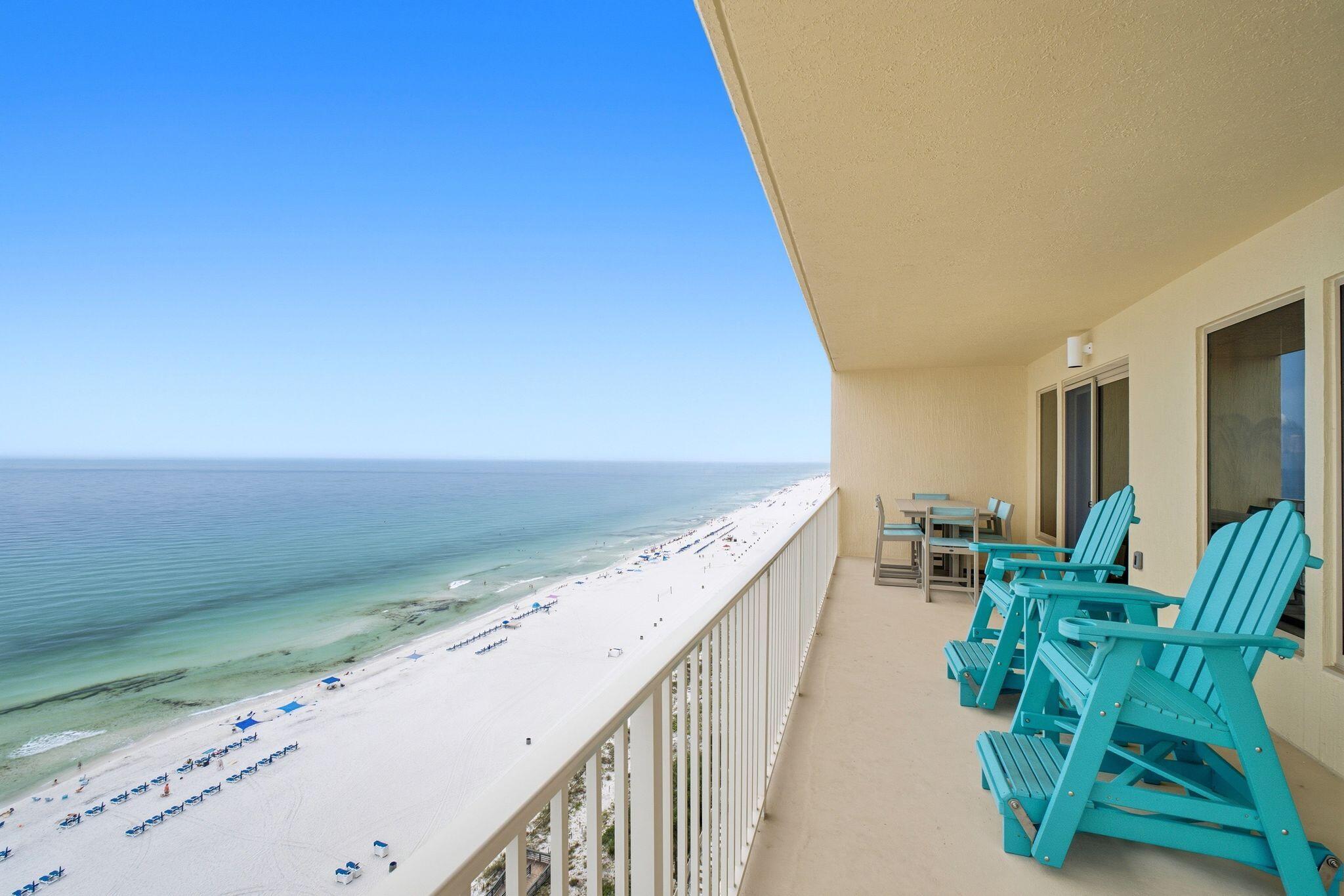 8715 Surf Drive Panama City Beach FL 32408