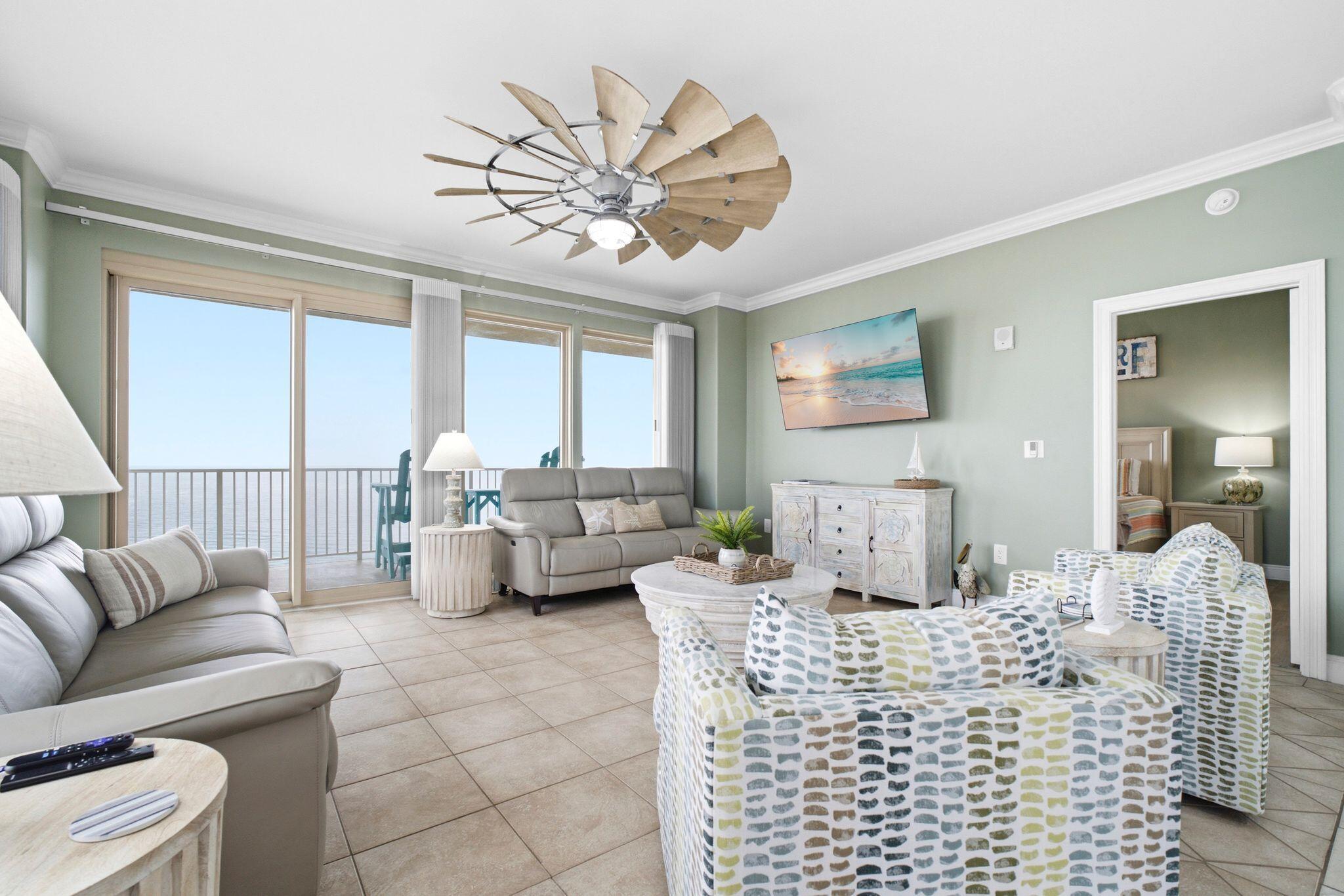 8715 Surf Drive Panama City Beach FL 32408
