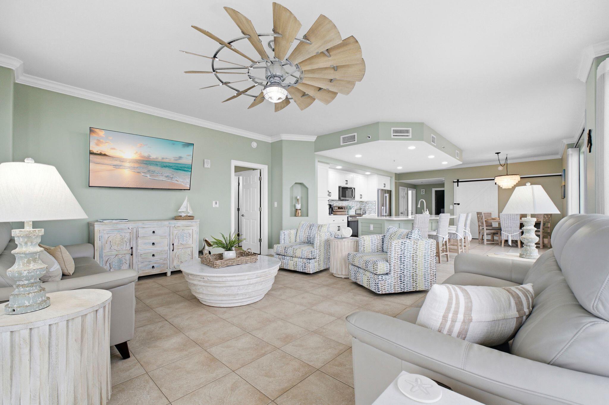 8715 Surf Drive Panama City Beach FL 32408