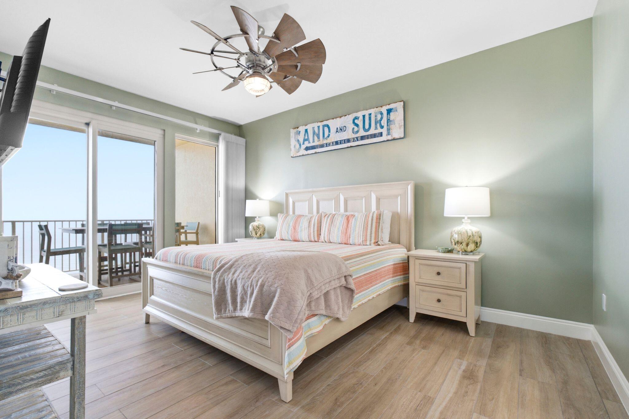 8715 Surf Drive Panama City Beach FL 32408