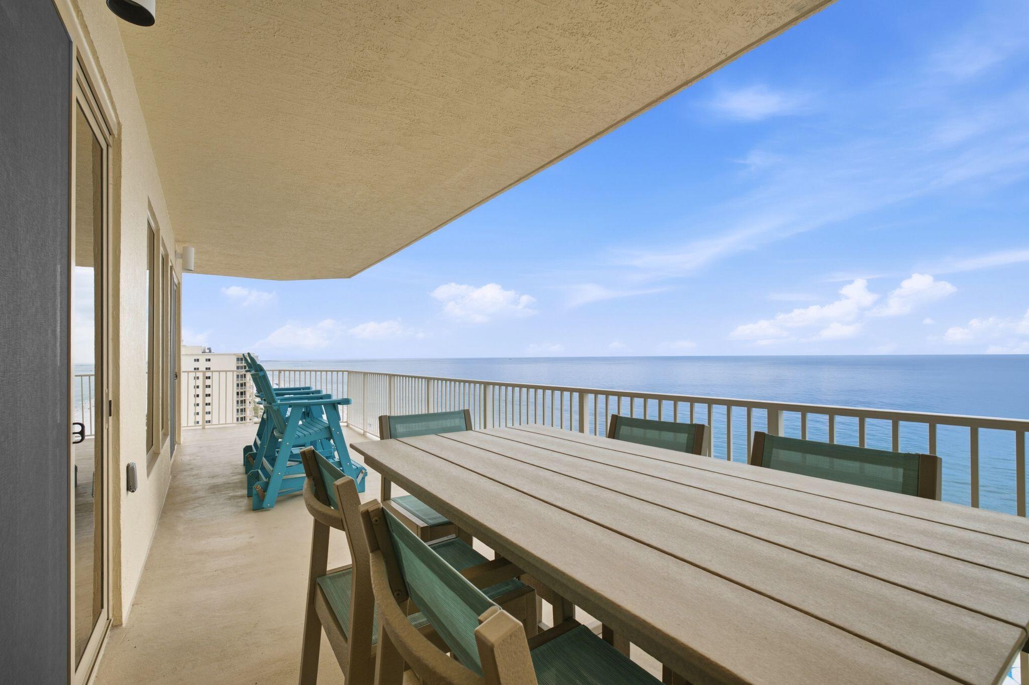 8715 Surf Drive Panama City Beach FL 32408