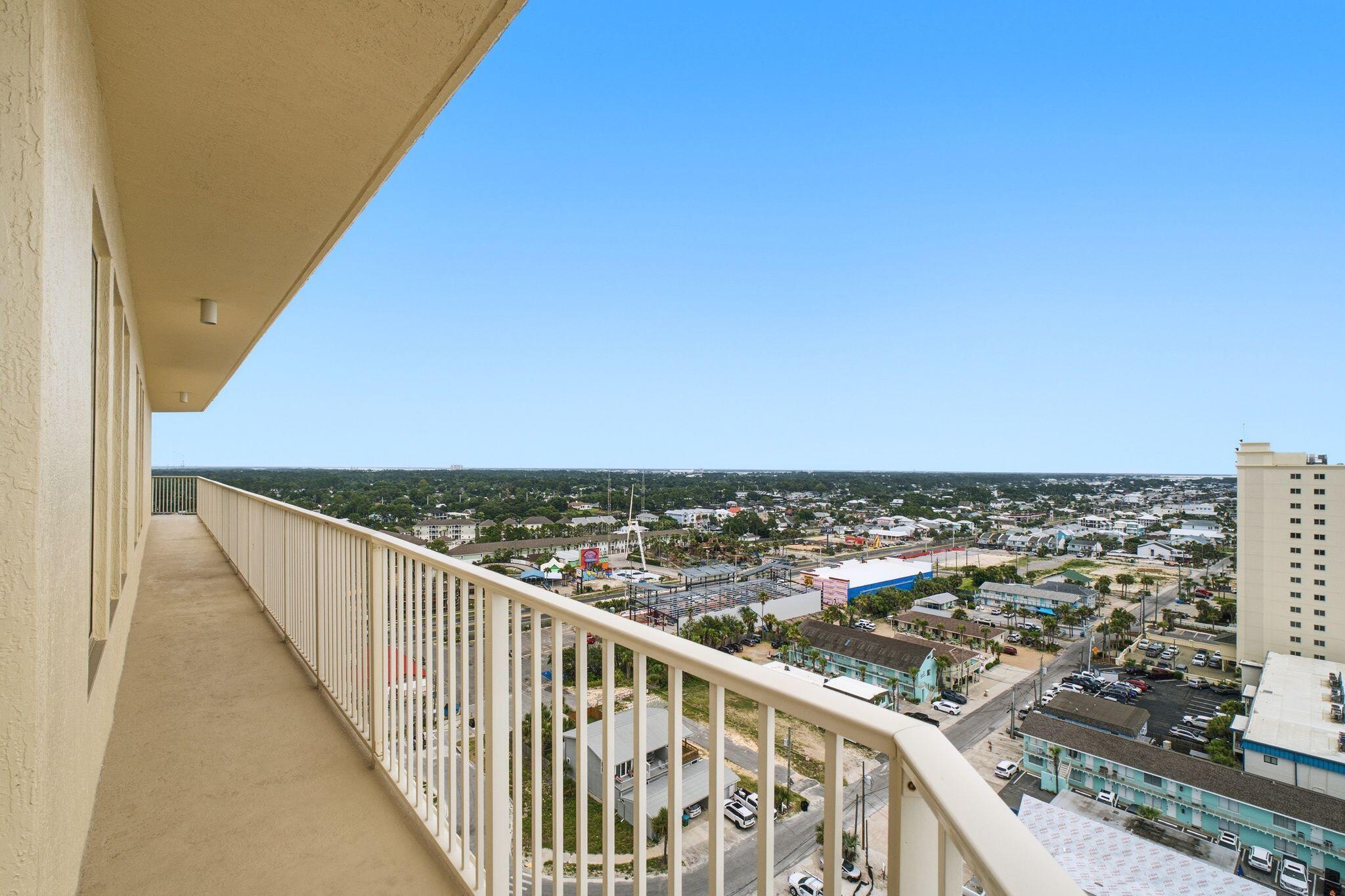 8715 Surf Drive Panama City Beach FL 32408