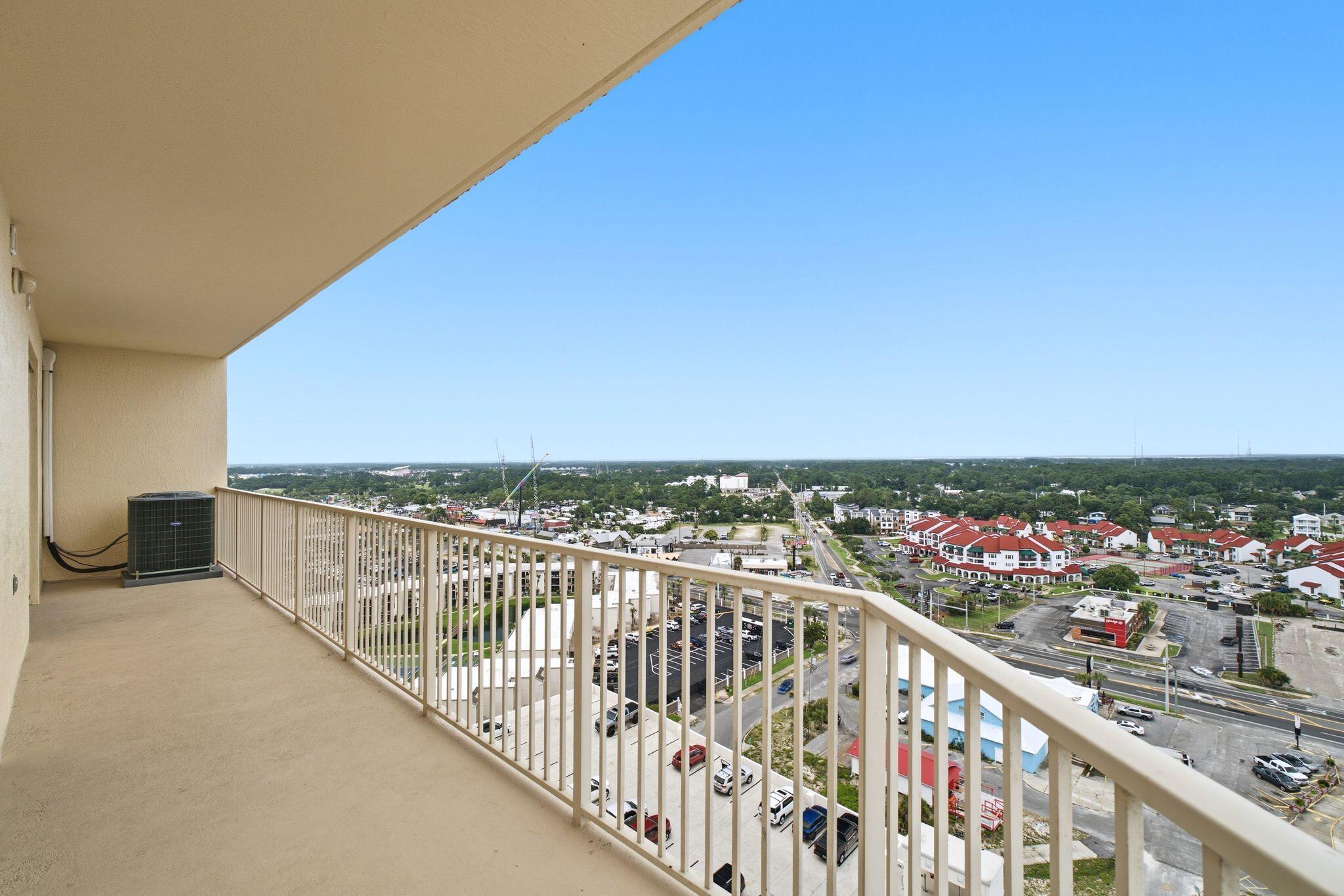 8715 Surf Drive Panama City Beach FL 32408