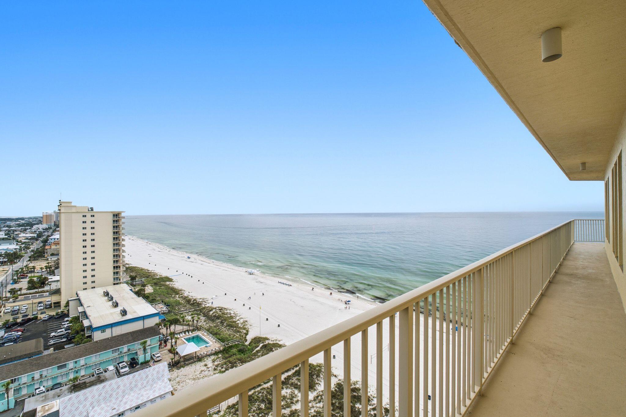 8715 Surf Drive Panama City Beach FL 32408