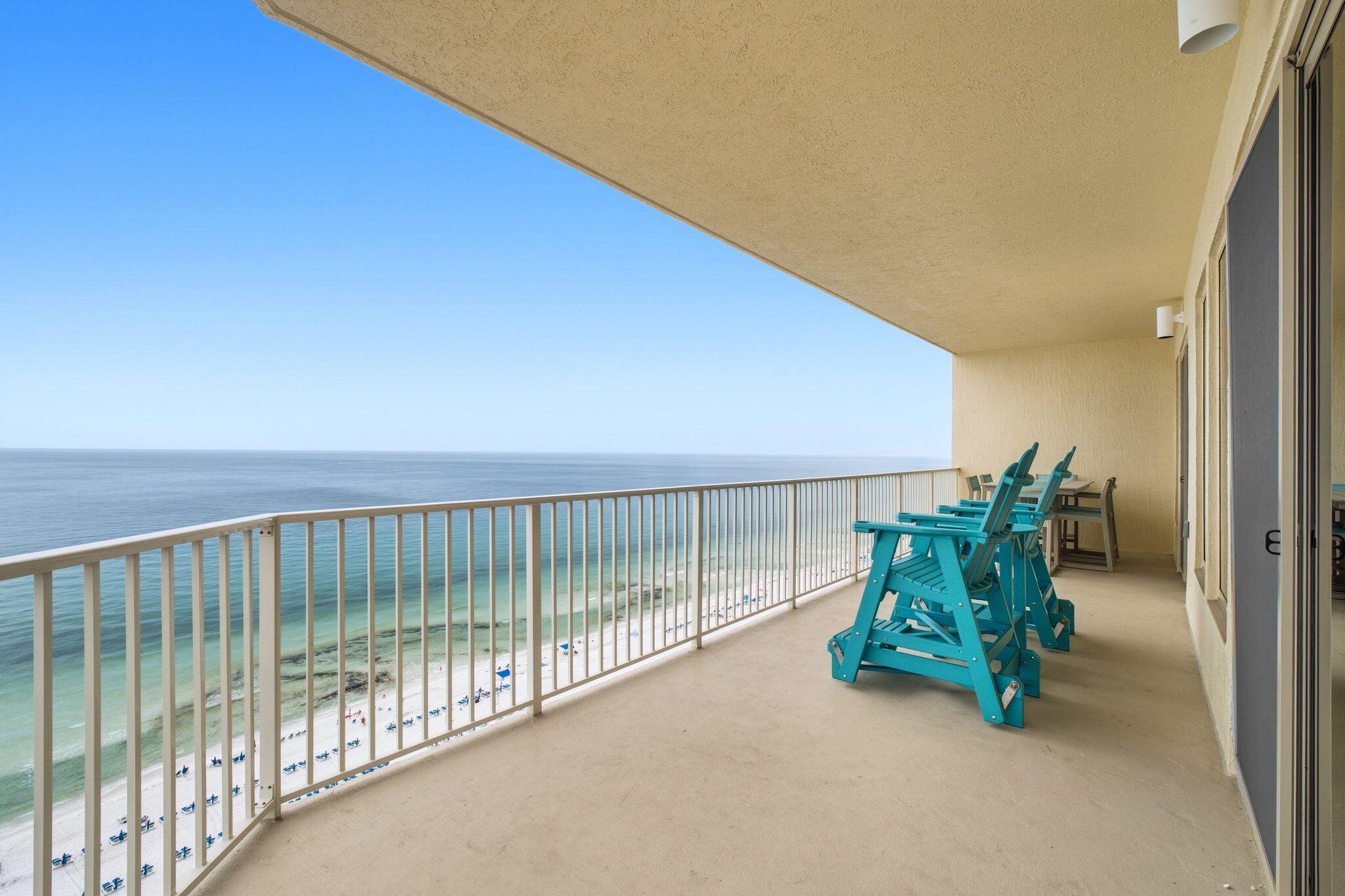 8715 Surf Drive Panama City Beach FL 32408