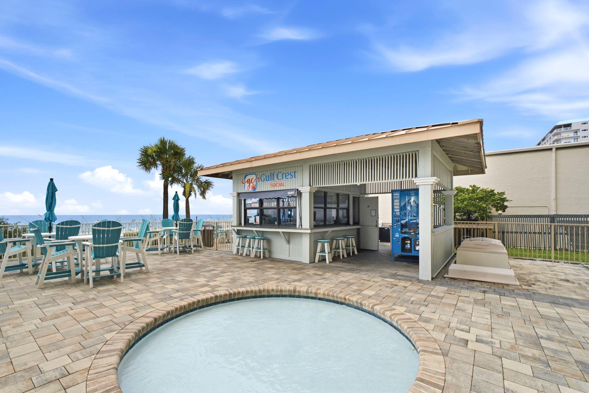 8715 Surf Drive Panama City Beach FL 32408