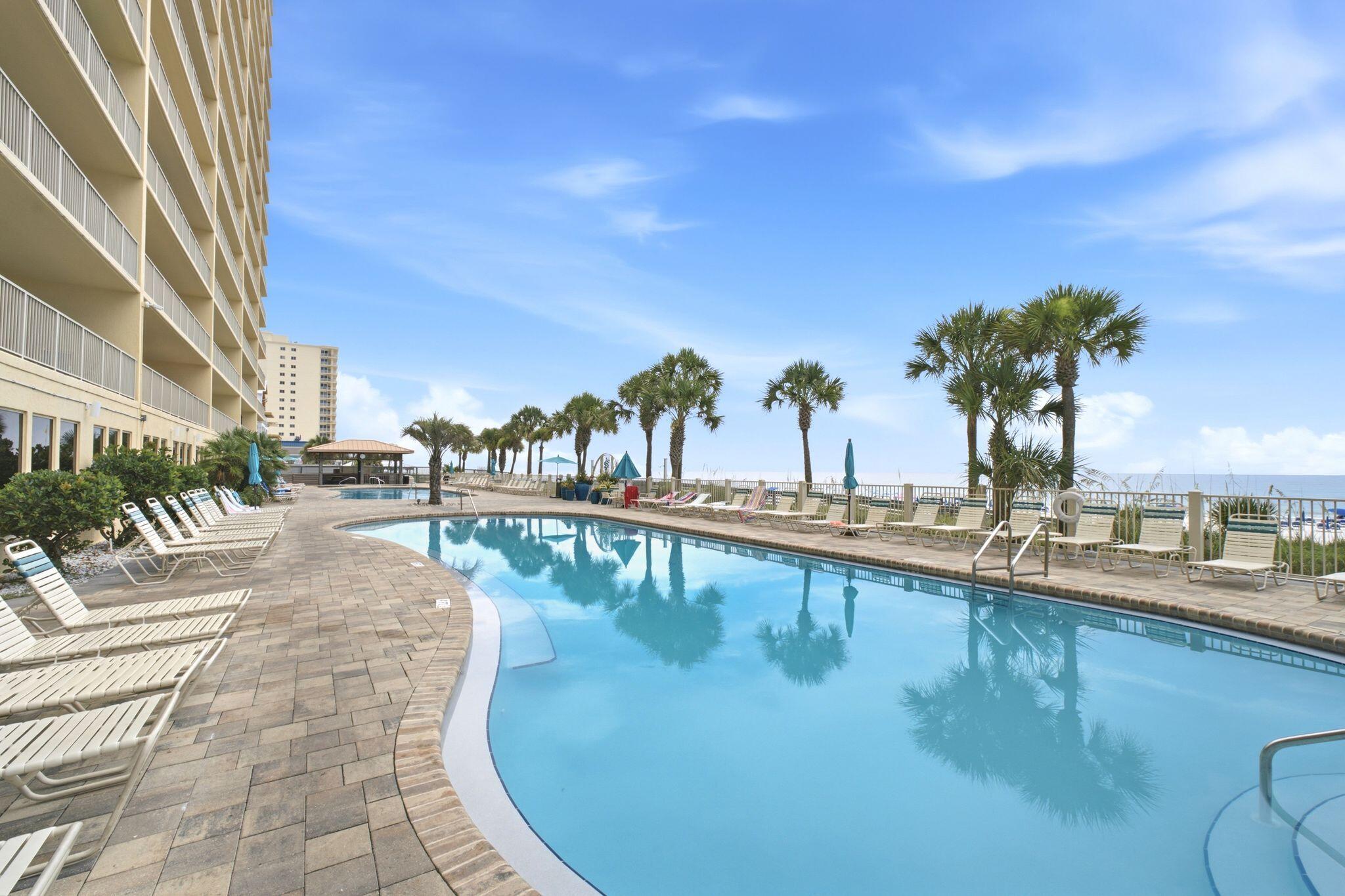8715 Surf Drive Panama City Beach FL 32408