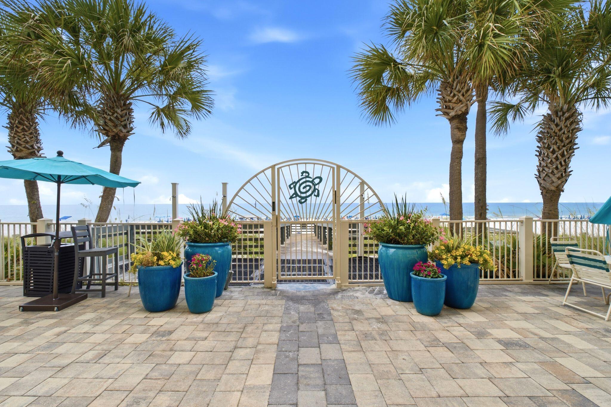 8715 Surf Drive Panama City Beach FL 32408