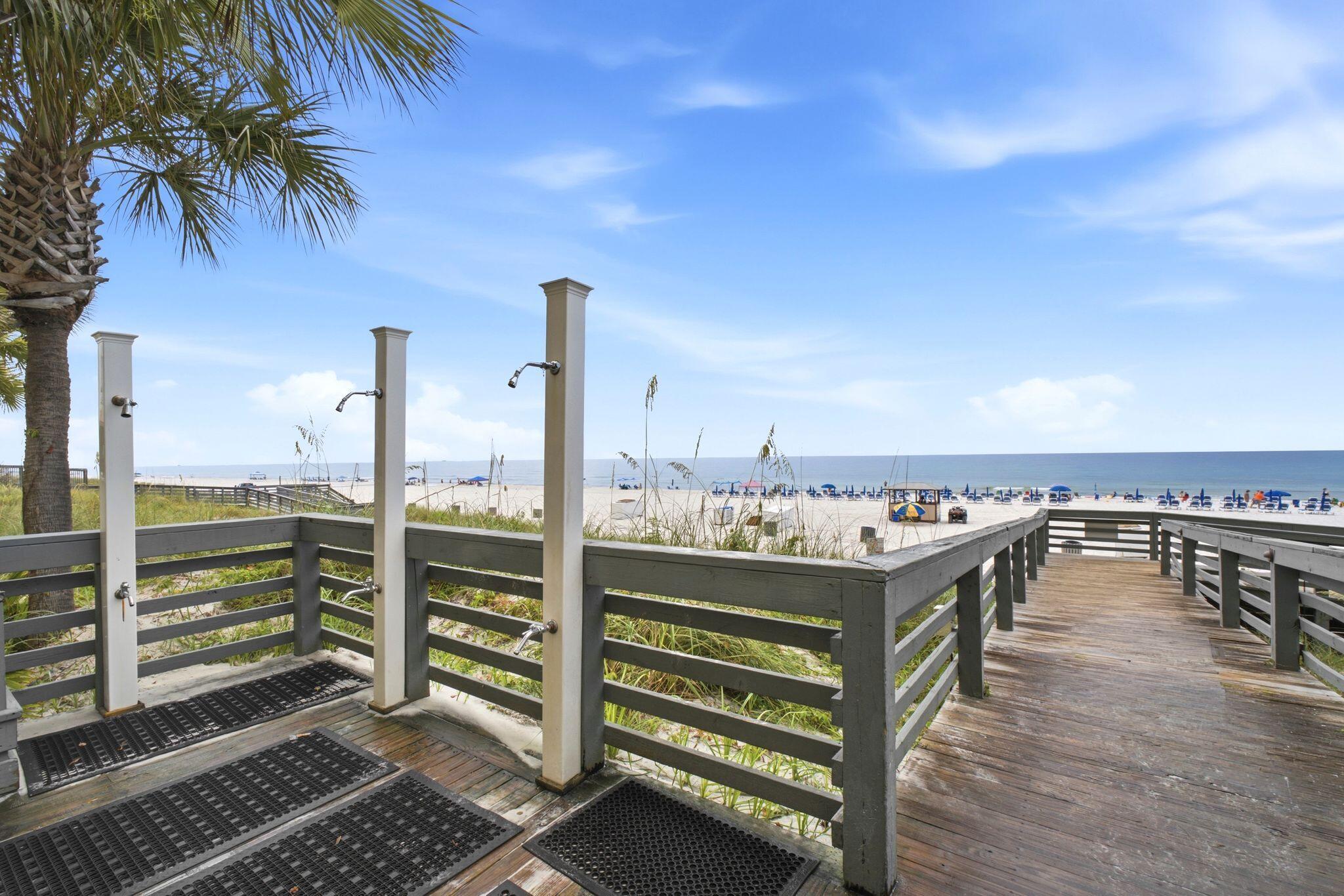 8715 Surf Drive Panama City Beach FL 32408
