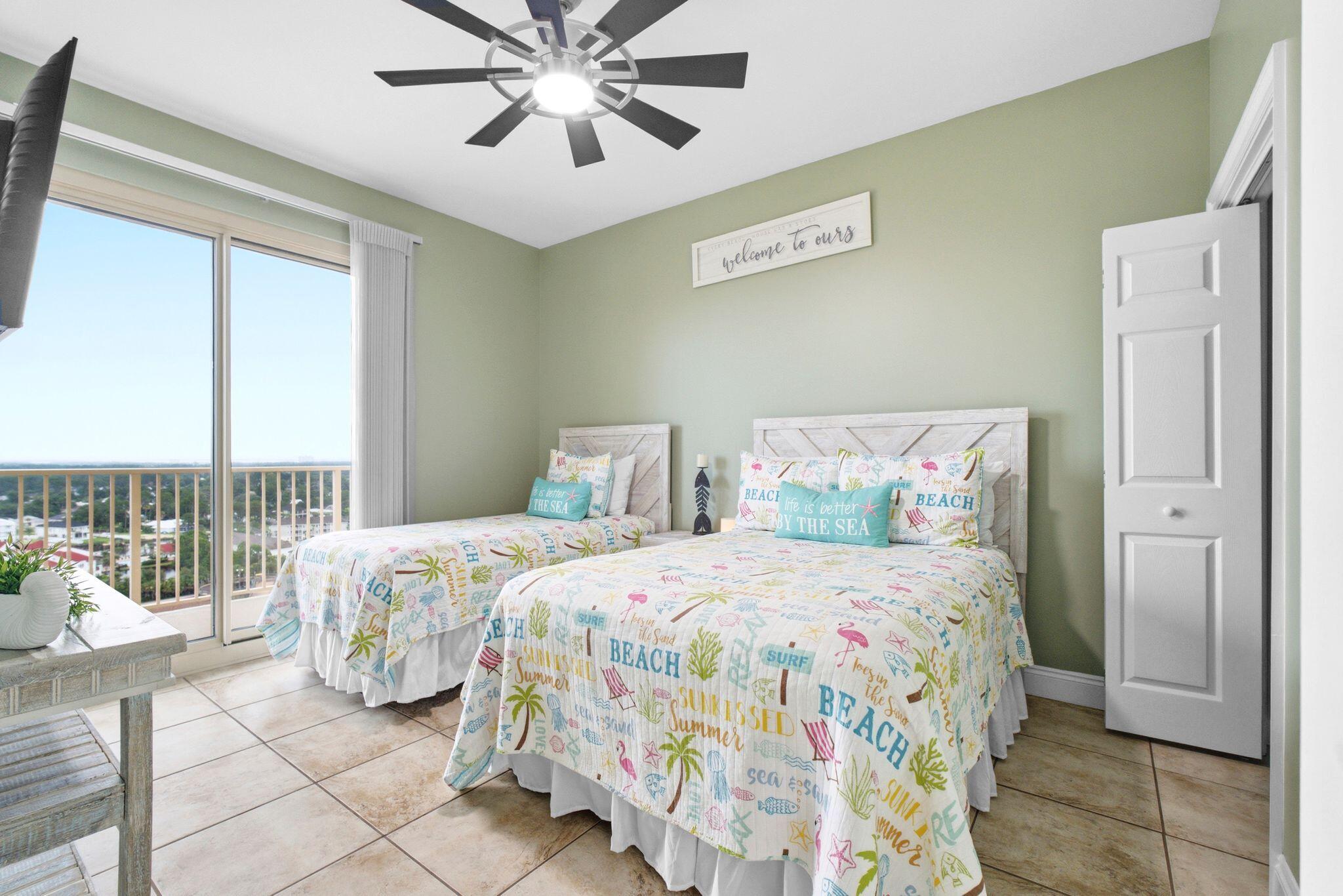 8715 Surf Drive Panama City Beach FL 32408