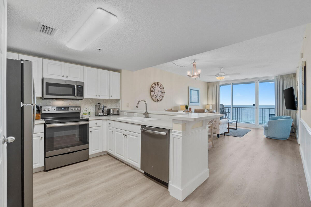 10901 Front Beach Road Panama City Beach FL 32407