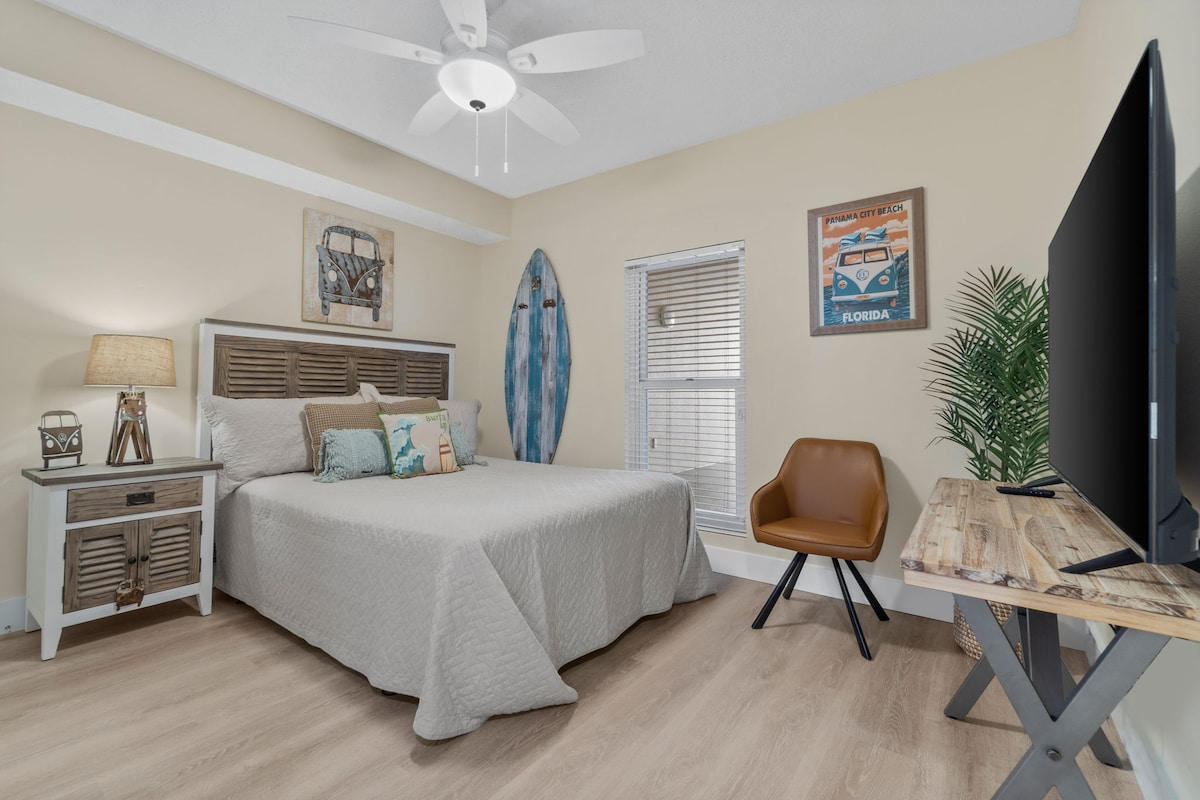 10901 Front Beach Road Panama City Beach FL 32407