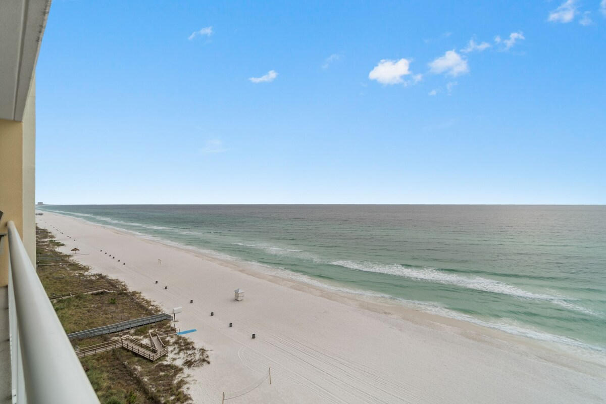 10901 Front Beach Road Panama City Beach FL 32407