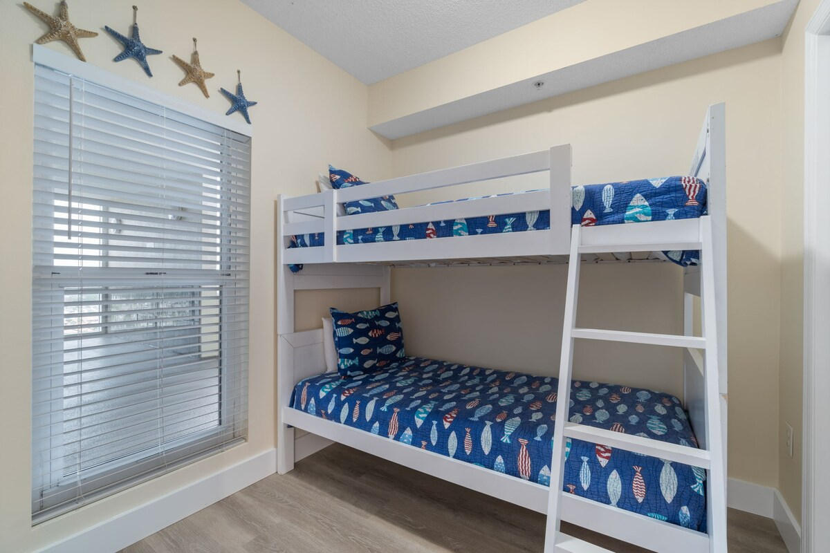 10901 Front Beach Road Panama City Beach FL 32407