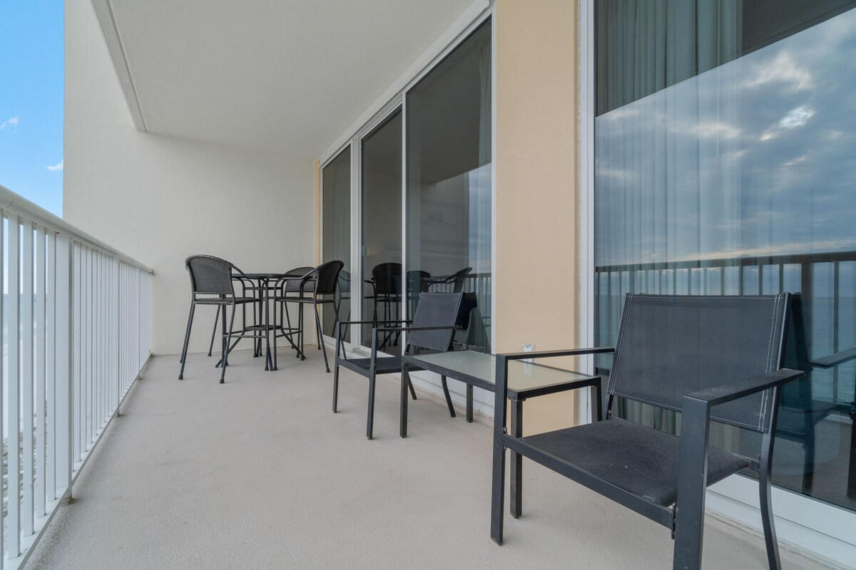 10901 Front Beach Road Panama City Beach FL 32407