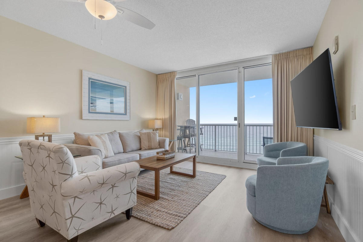 10901 Front Beach Road Panama City Beach FL 32407
