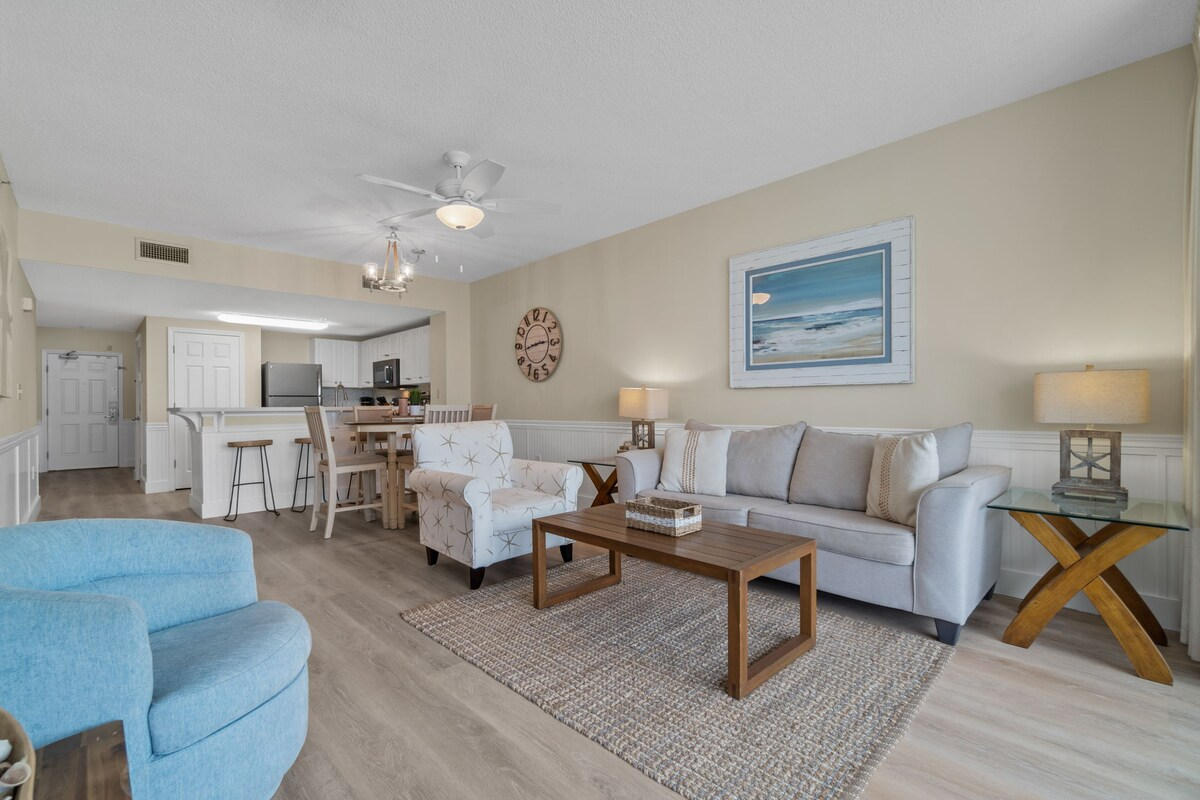 10901 Front Beach Road Panama City Beach FL 32407