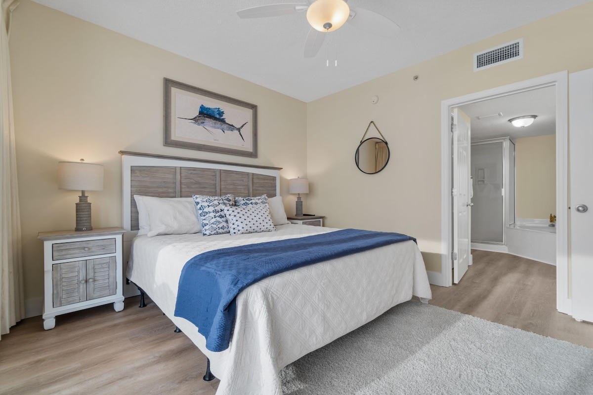 10901 Front Beach Road Panama City Beach FL 32407