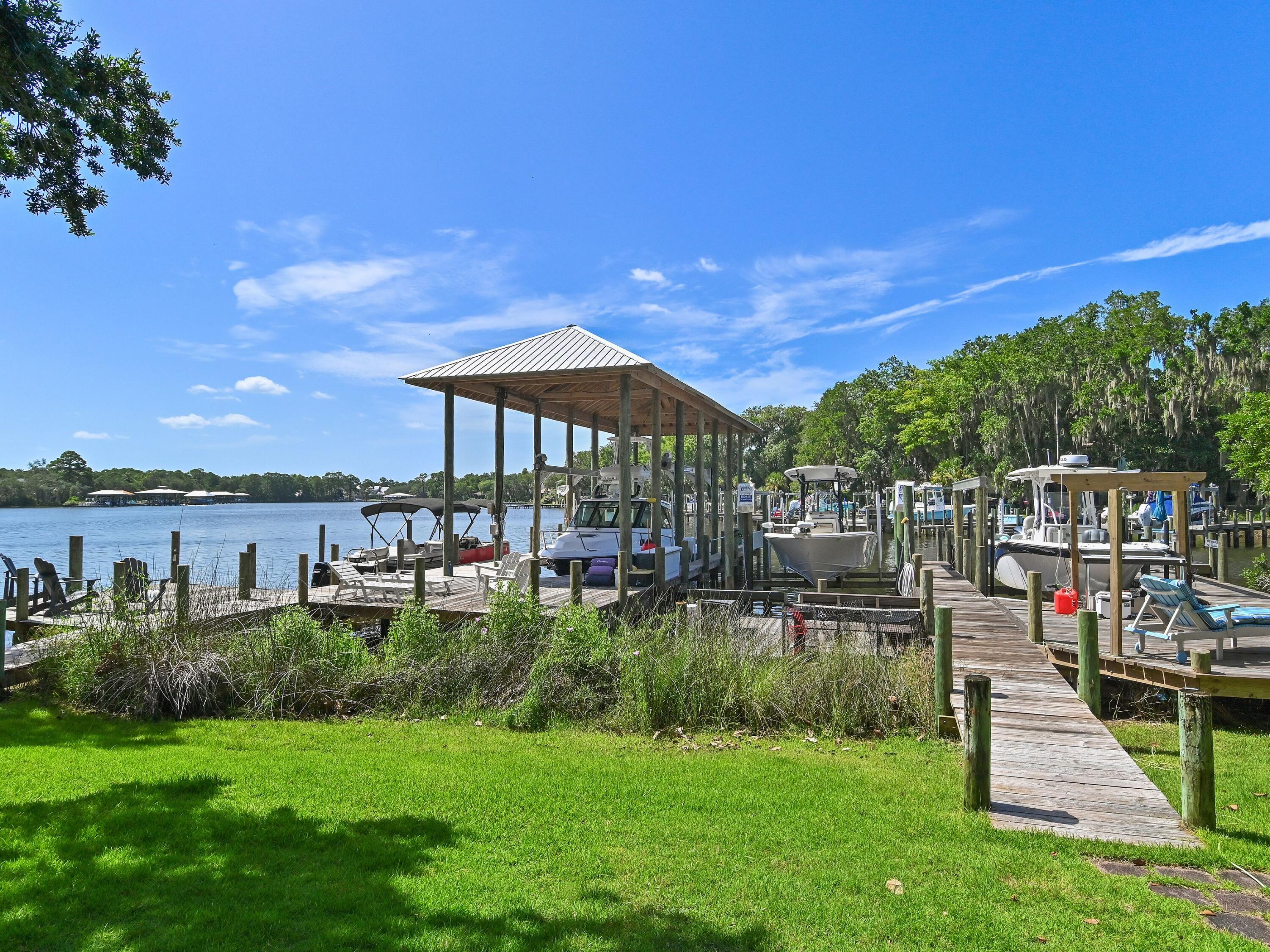 234 S Blue Heron Drive Santa Rosa Beach FL 32459