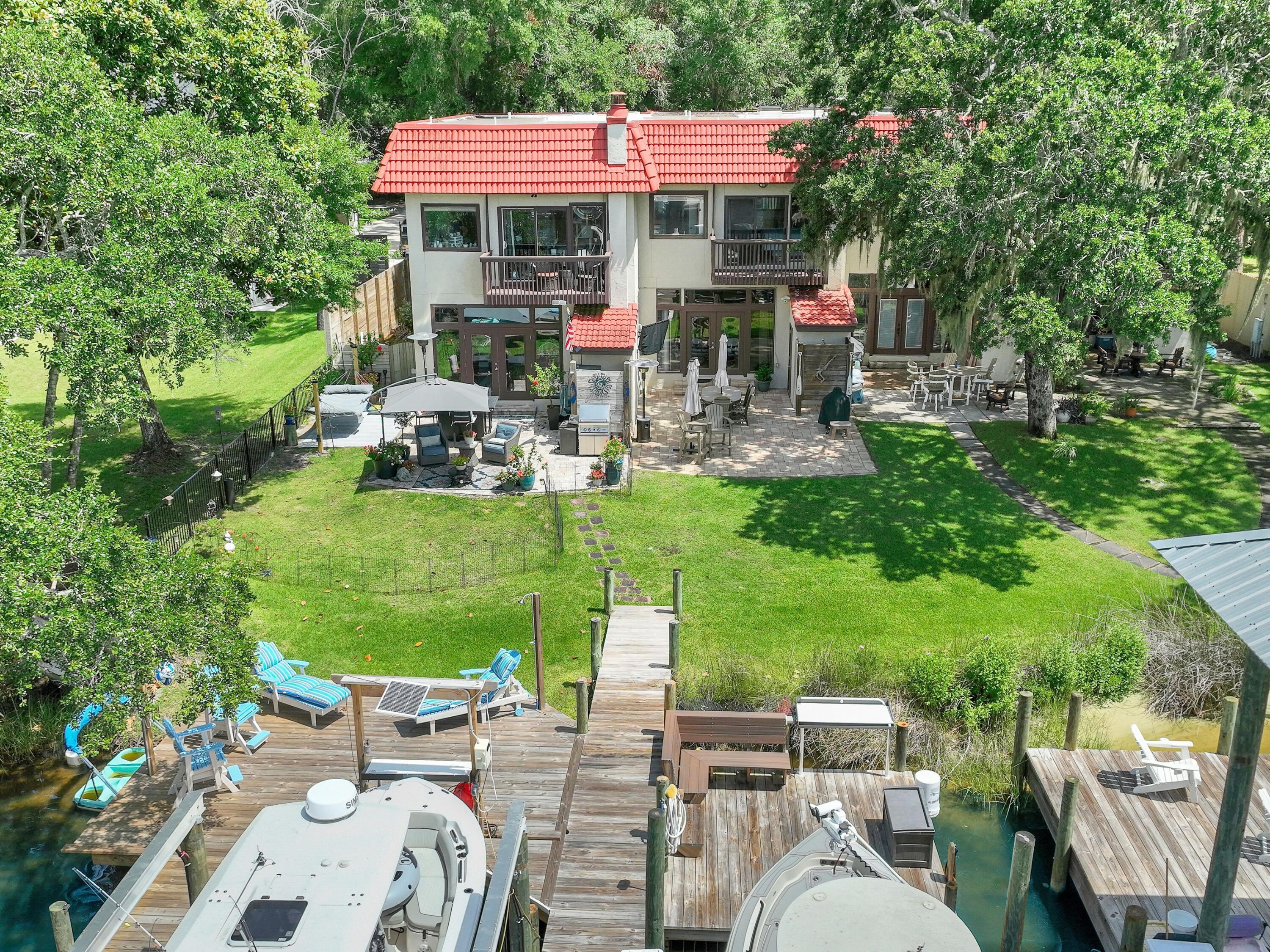 234 S Blue Heron Drive Santa Rosa Beach FL 32459