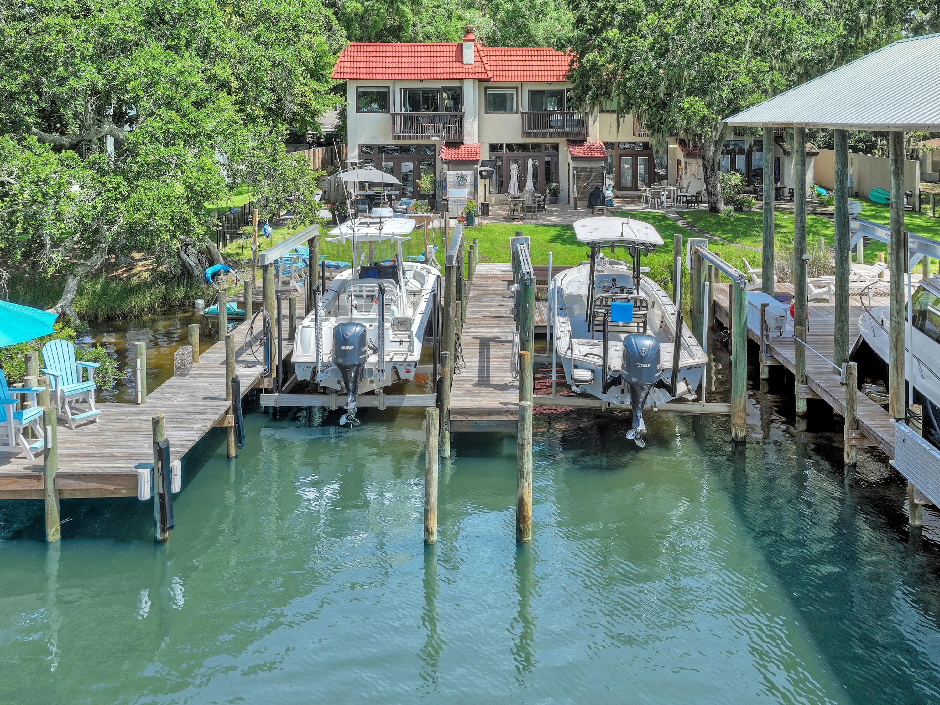 234 S Blue Heron Drive Santa Rosa Beach FL 32459