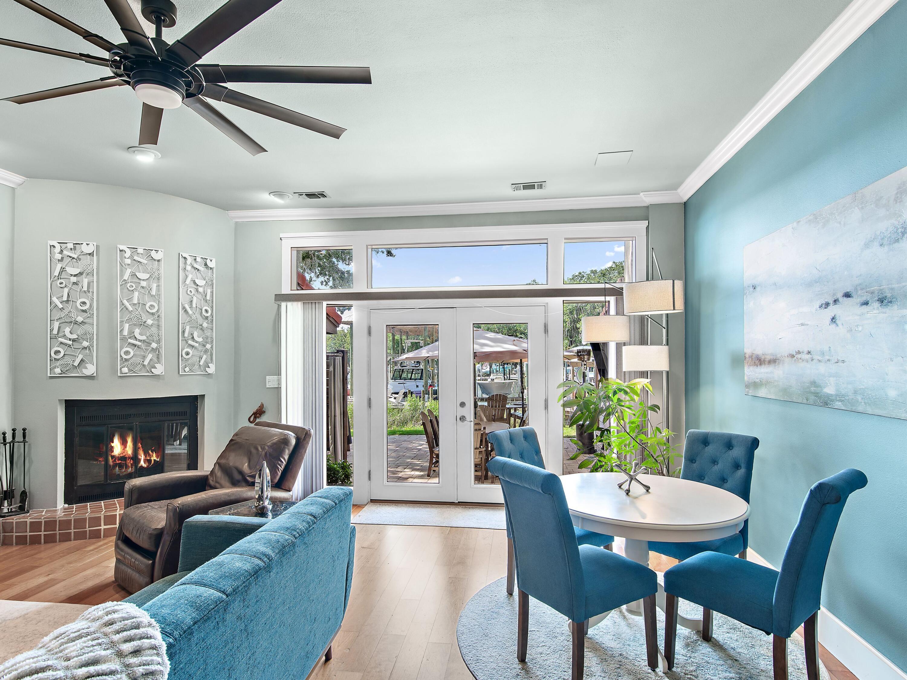 234 S Blue Heron Drive Santa Rosa Beach FL 32459