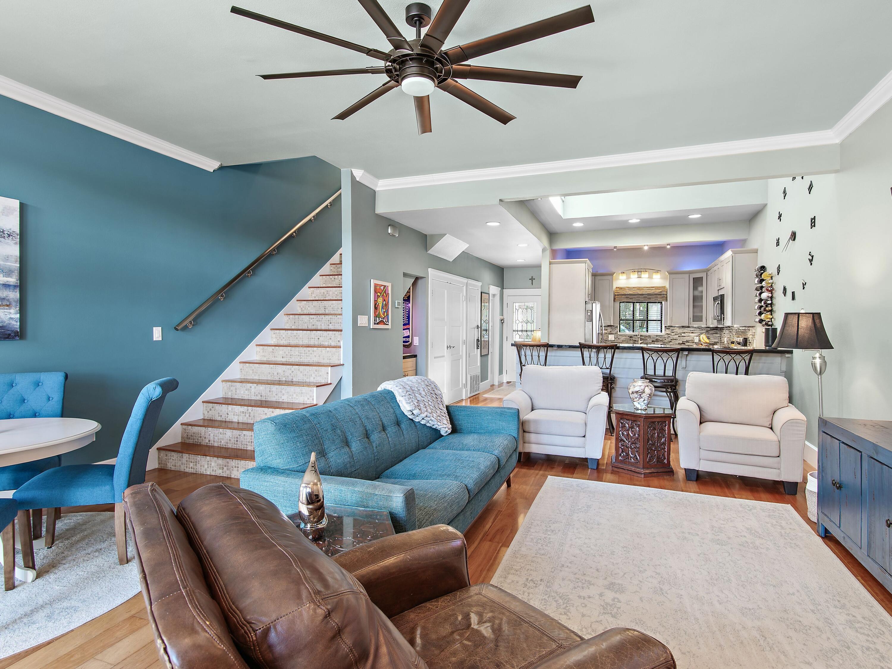 234 S Blue Heron Drive Santa Rosa Beach FL 32459
