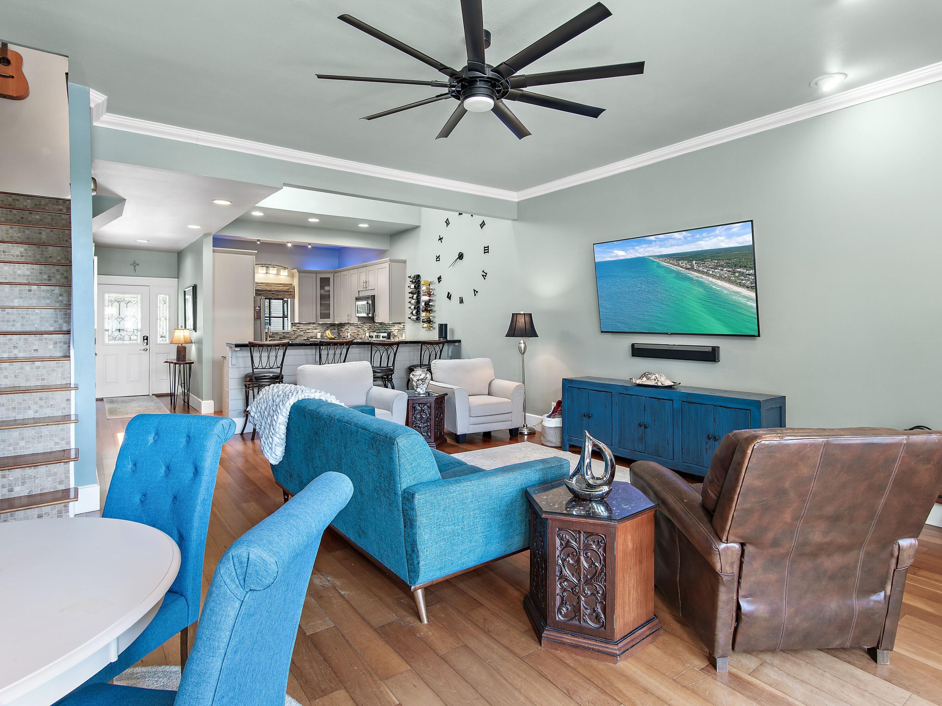 234 S Blue Heron Drive Santa Rosa Beach FL 32459