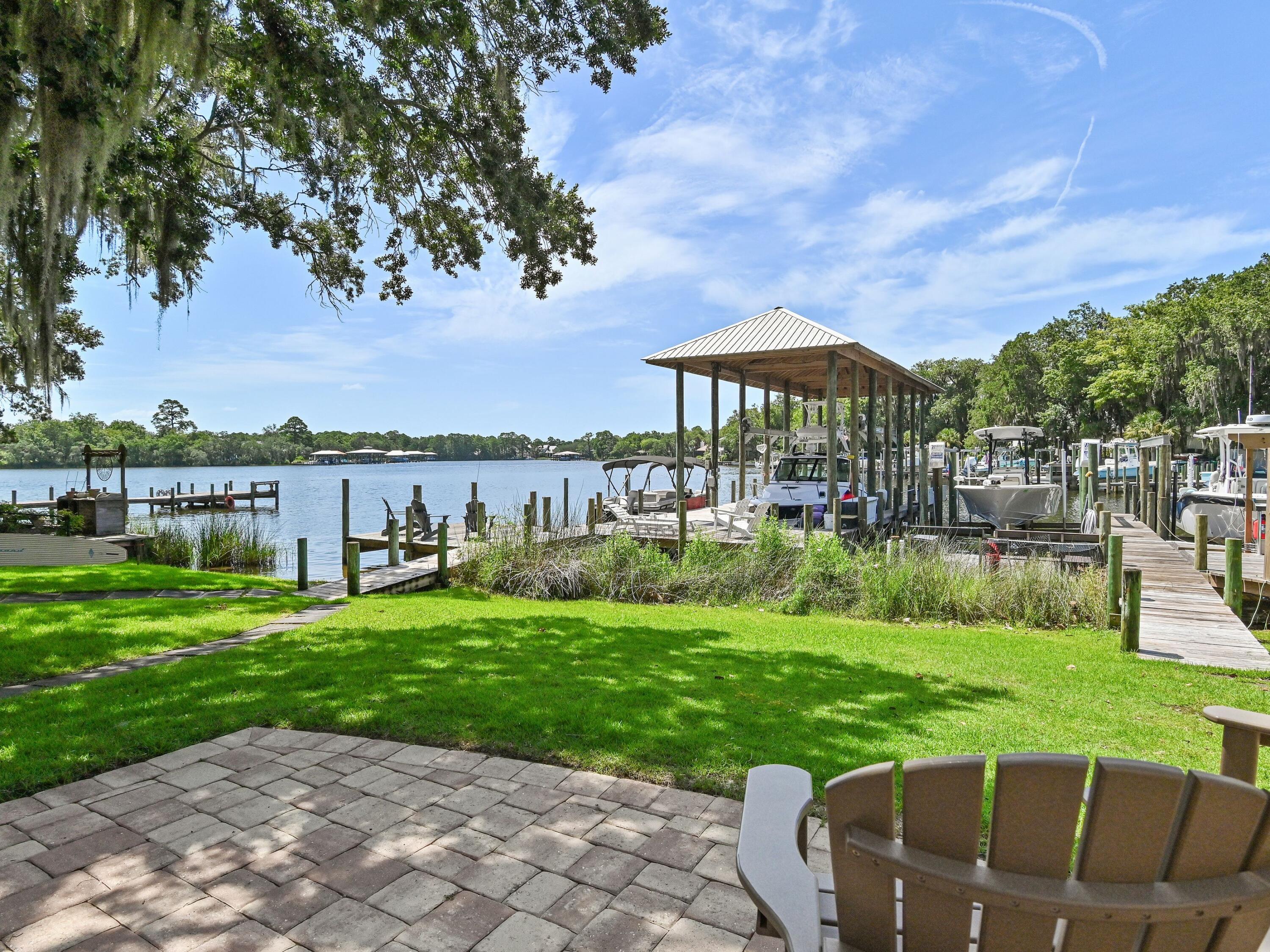234 S Blue Heron Drive Santa Rosa Beach FL 32459