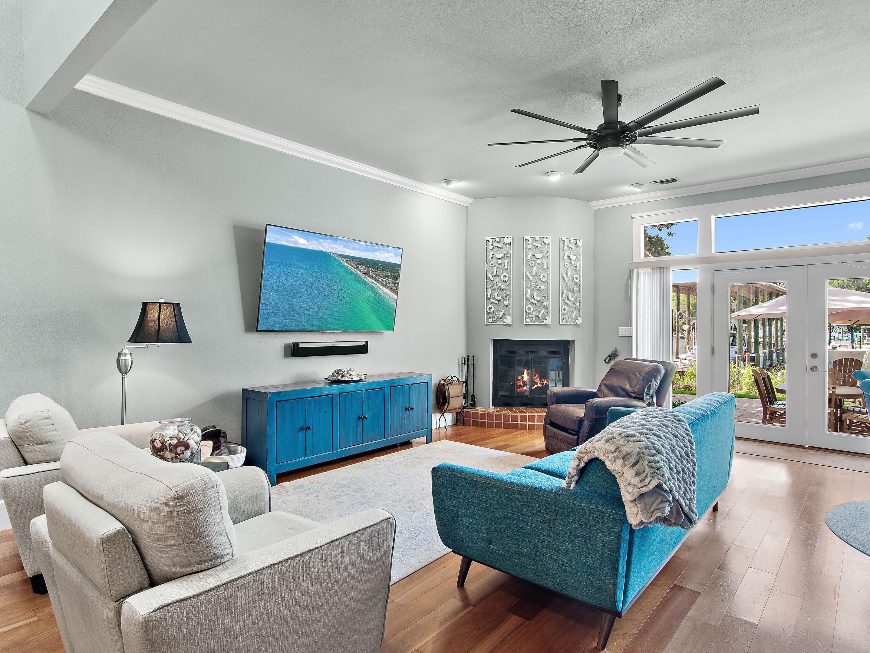 234 S Blue Heron Drive Santa Rosa Beach FL 32459