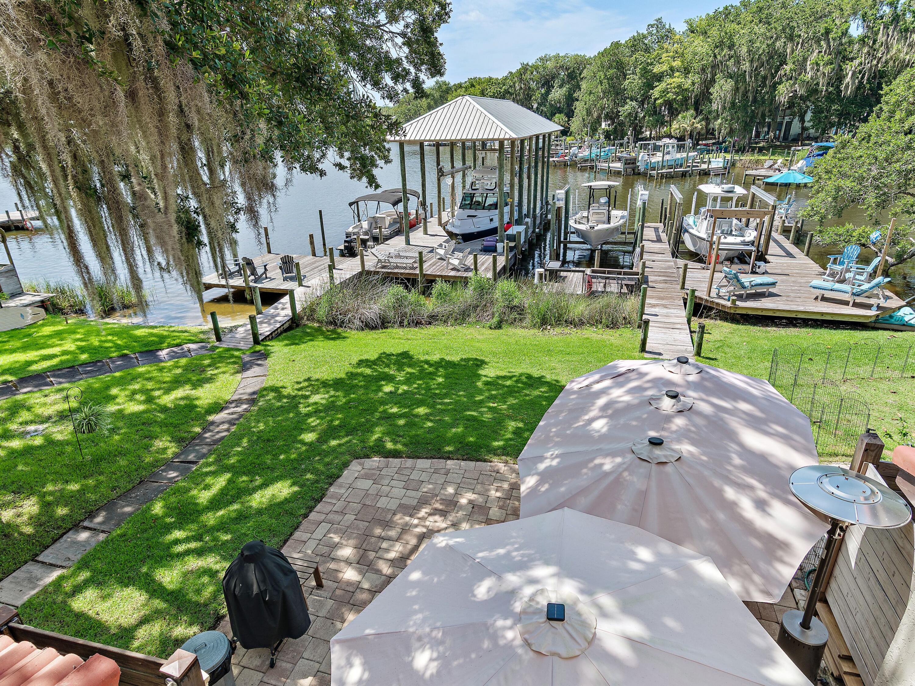 234 S Blue Heron Drive Santa Rosa Beach FL 32459