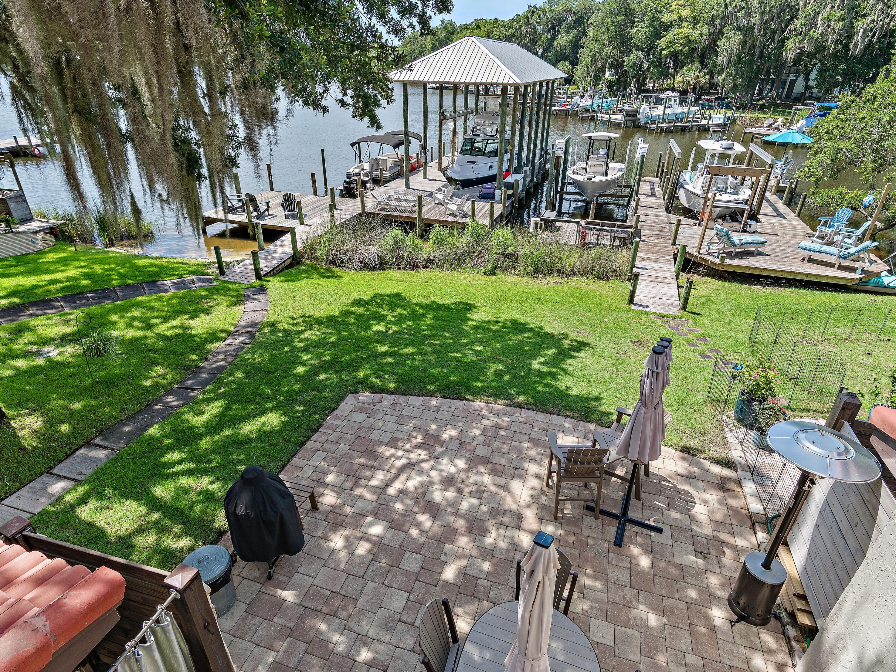 234 S Blue Heron Drive Santa Rosa Beach FL 32459