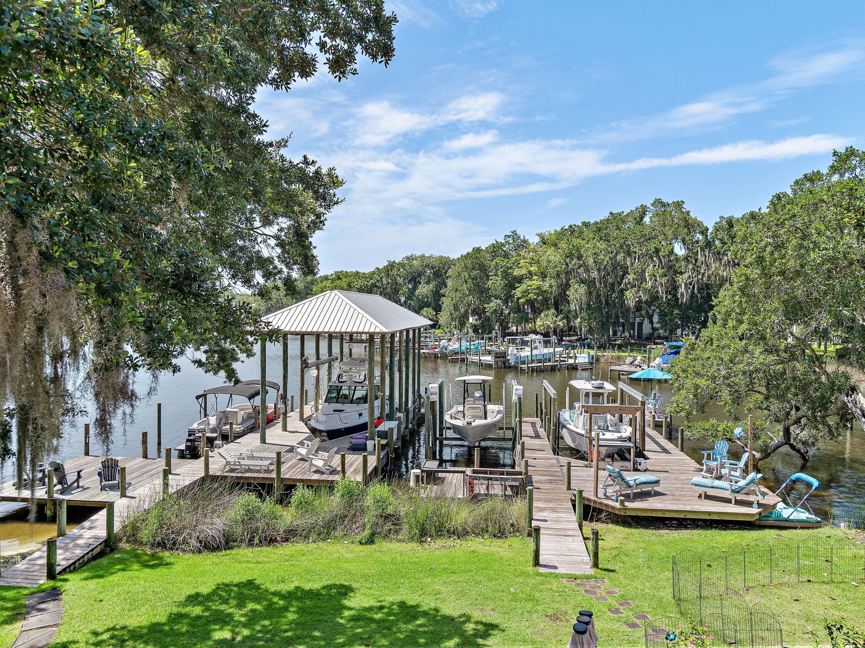 234 S Blue Heron Drive Santa Rosa Beach FL 32459