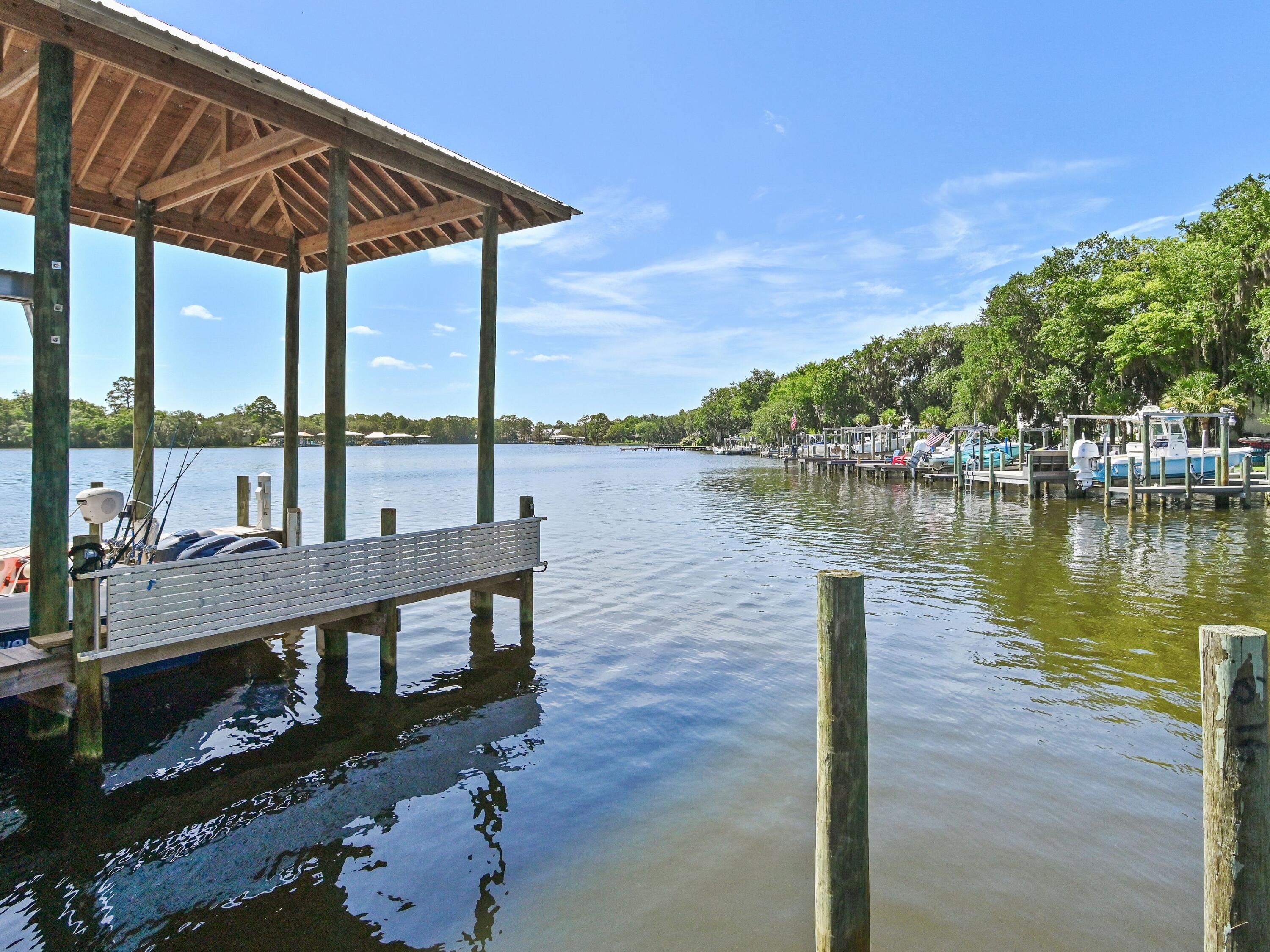 234 S Blue Heron Drive Santa Rosa Beach FL 32459