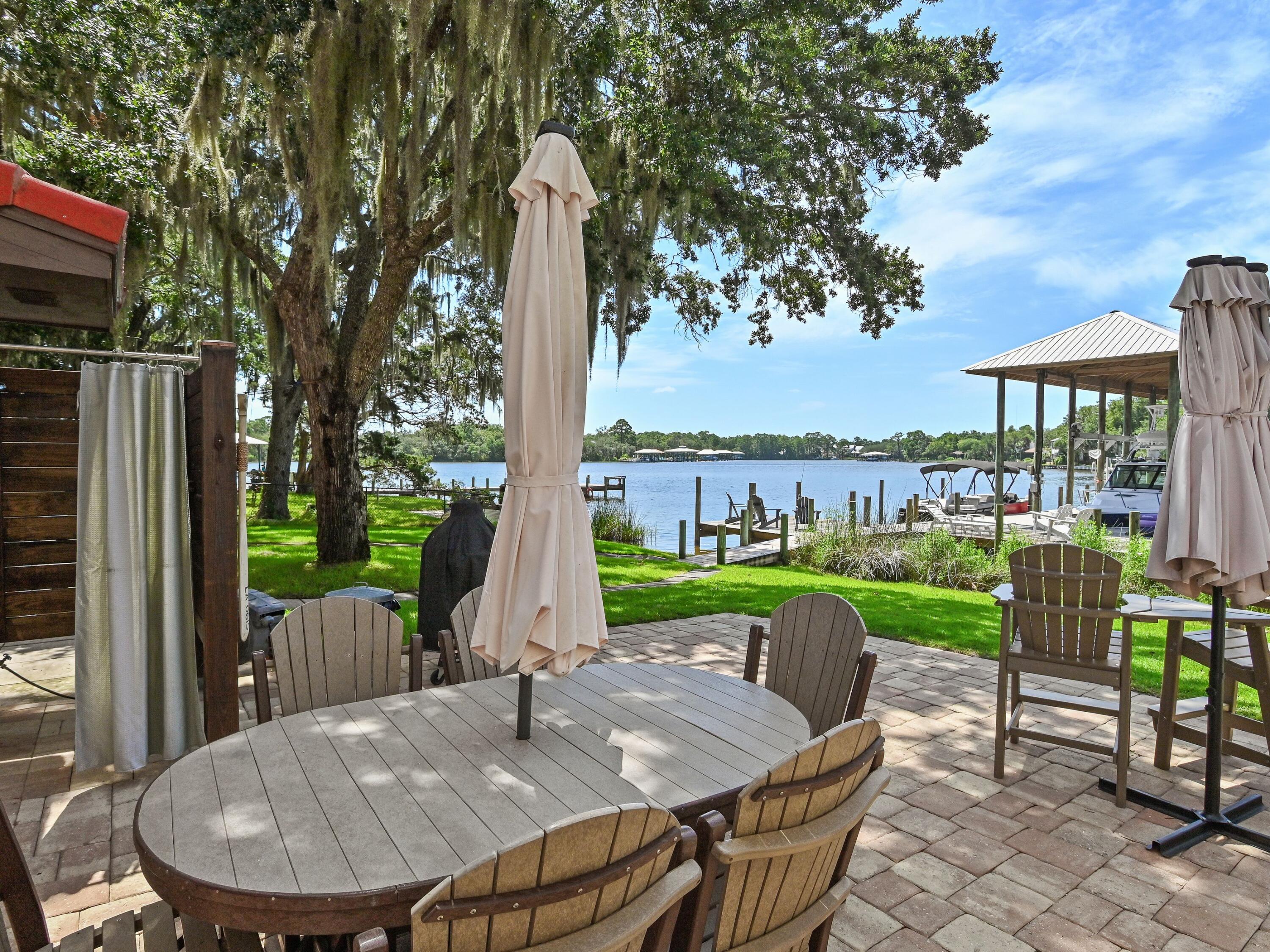 234 S Blue Heron Drive Santa Rosa Beach FL 32459