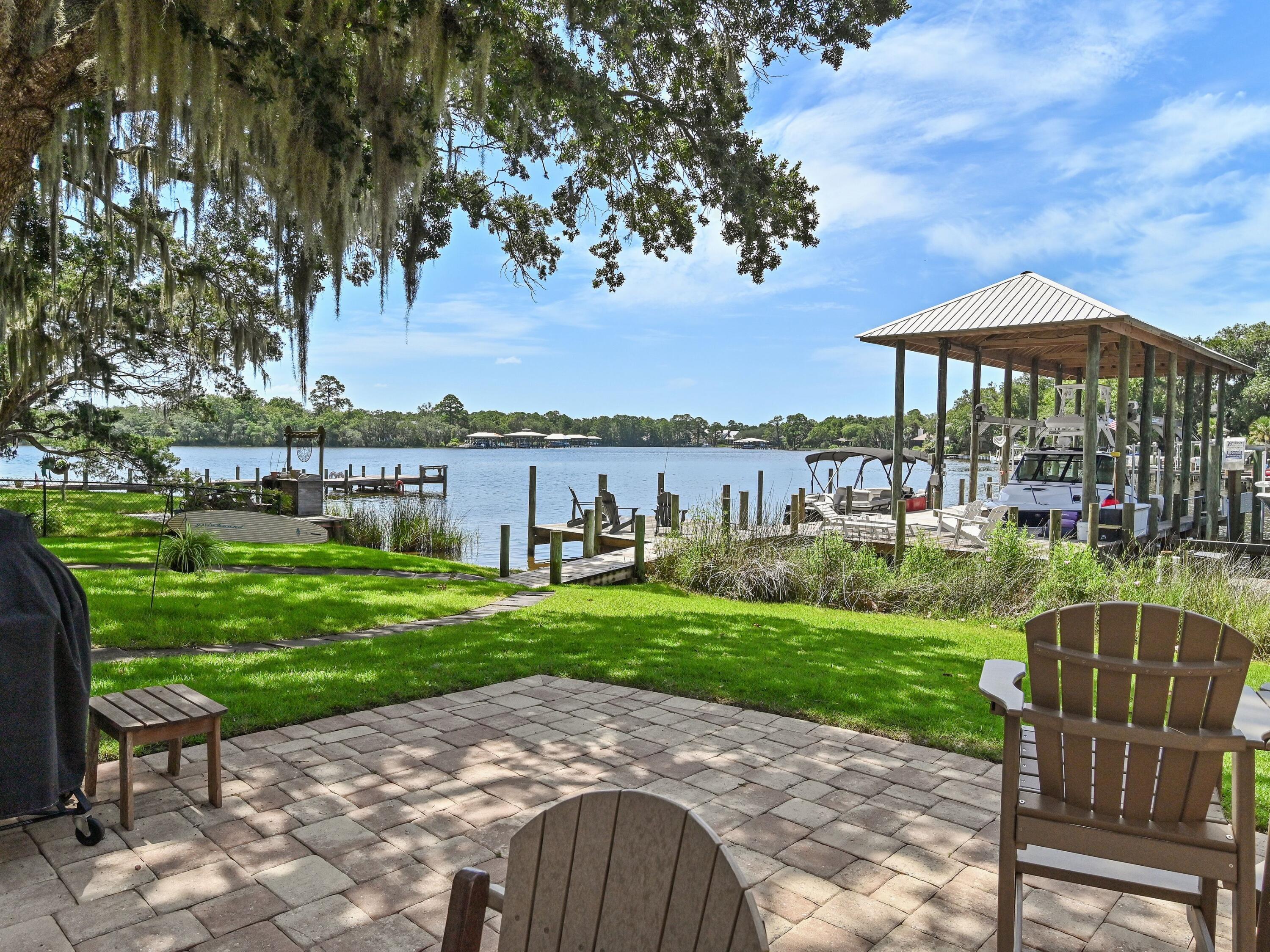 234 S Blue Heron Drive Santa Rosa Beach FL 32459