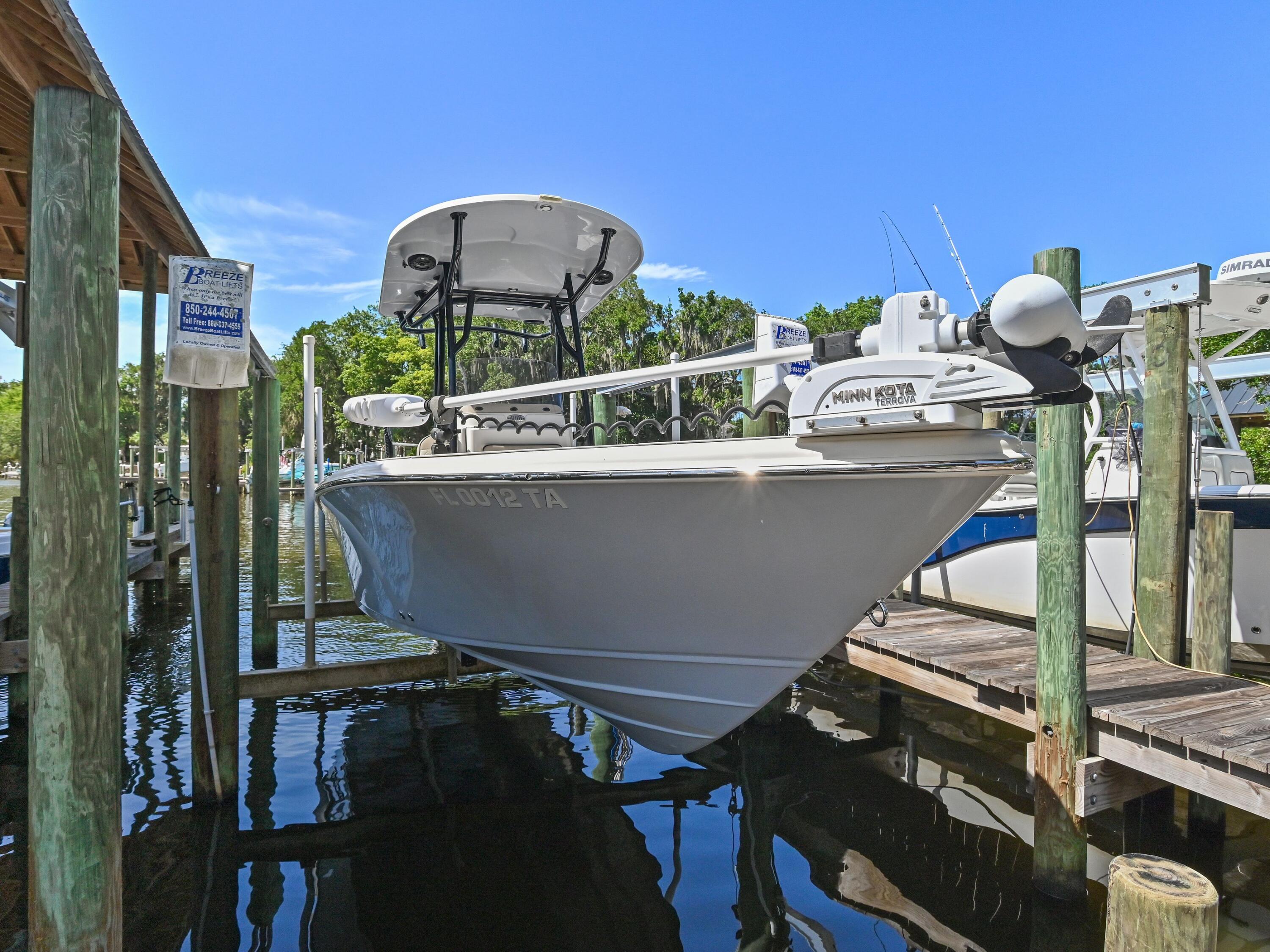 234 S Blue Heron Drive Santa Rosa Beach FL 32459