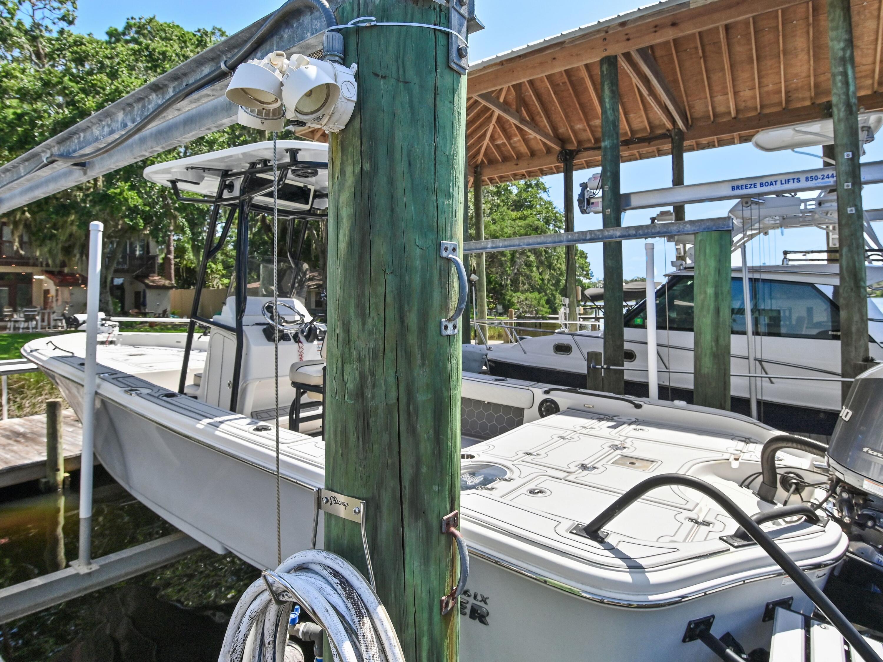 234 S Blue Heron Drive Santa Rosa Beach FL 32459