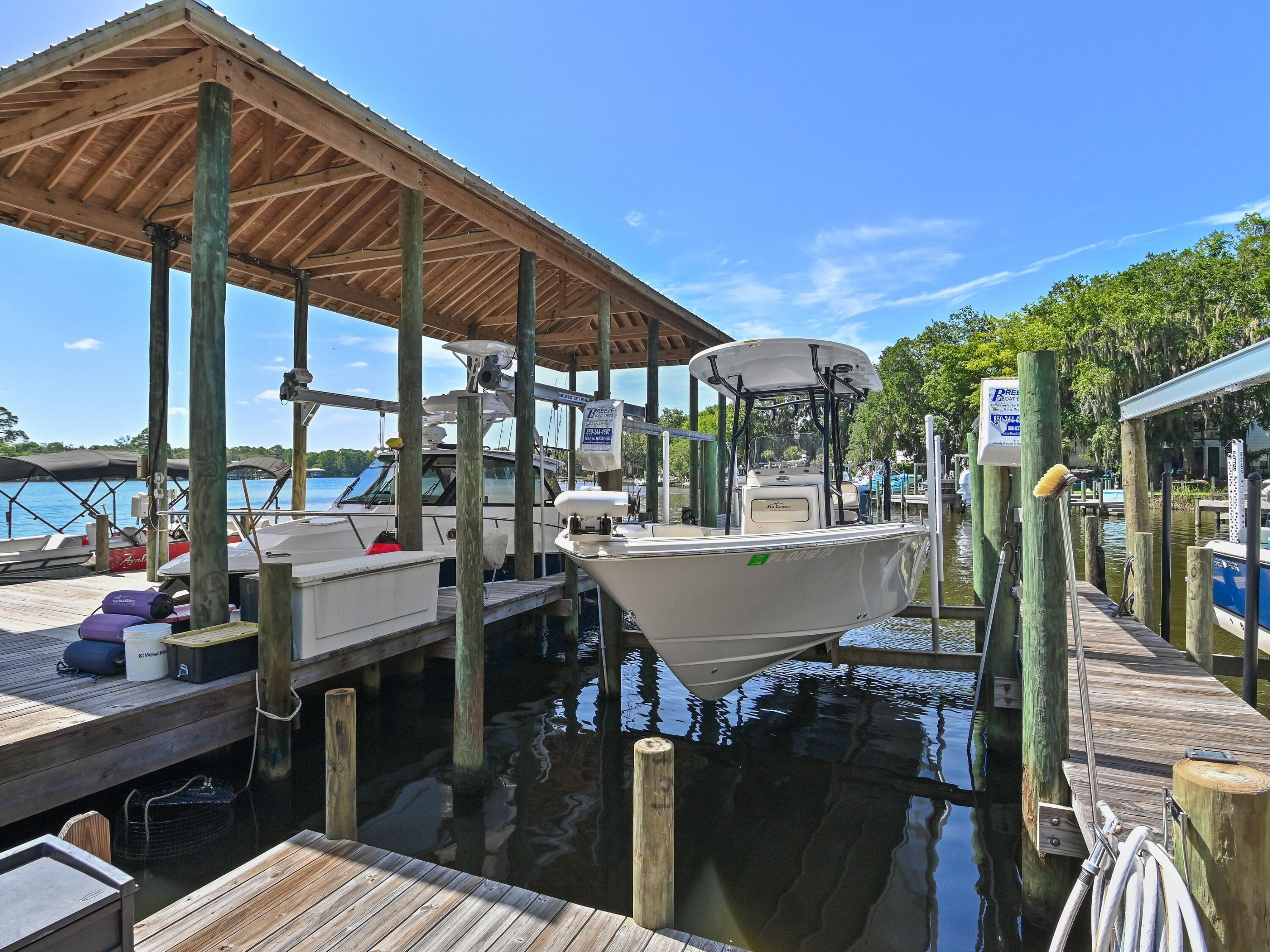 234 S Blue Heron Drive Santa Rosa Beach FL 32459