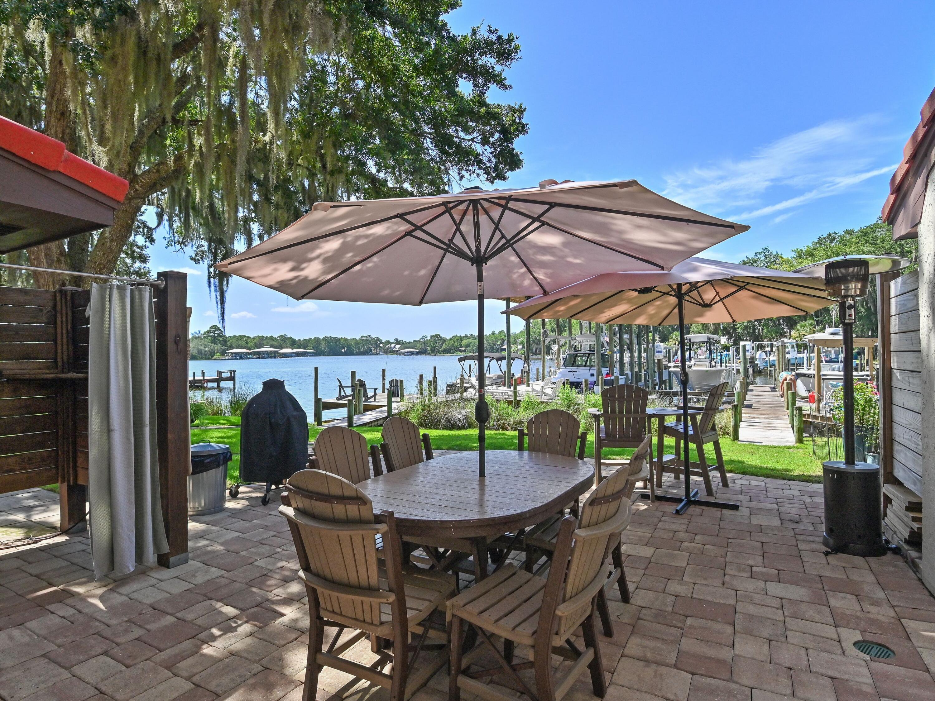 234 S Blue Heron Drive Santa Rosa Beach FL 32459