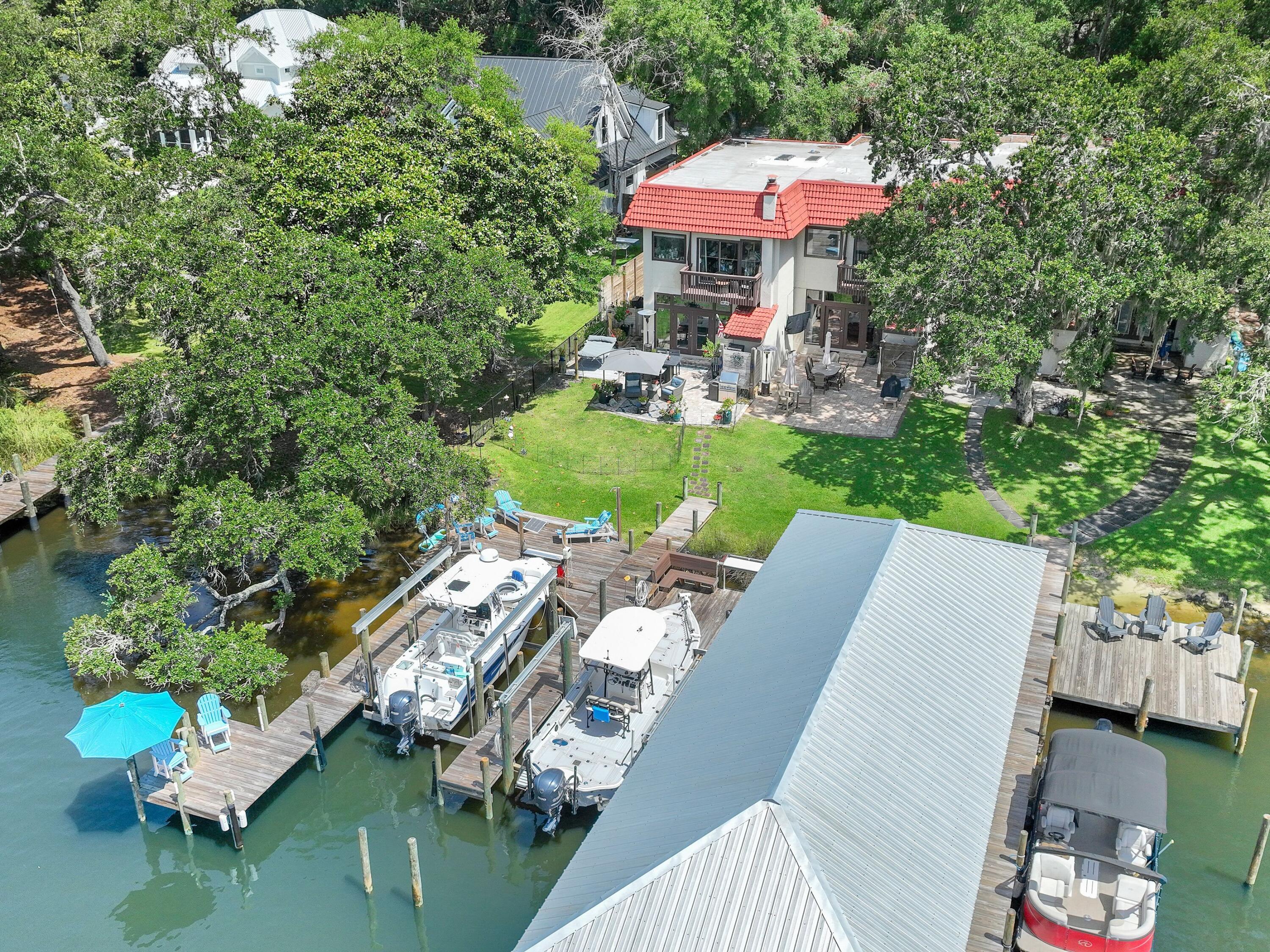 234 S Blue Heron Drive Santa Rosa Beach FL 32459