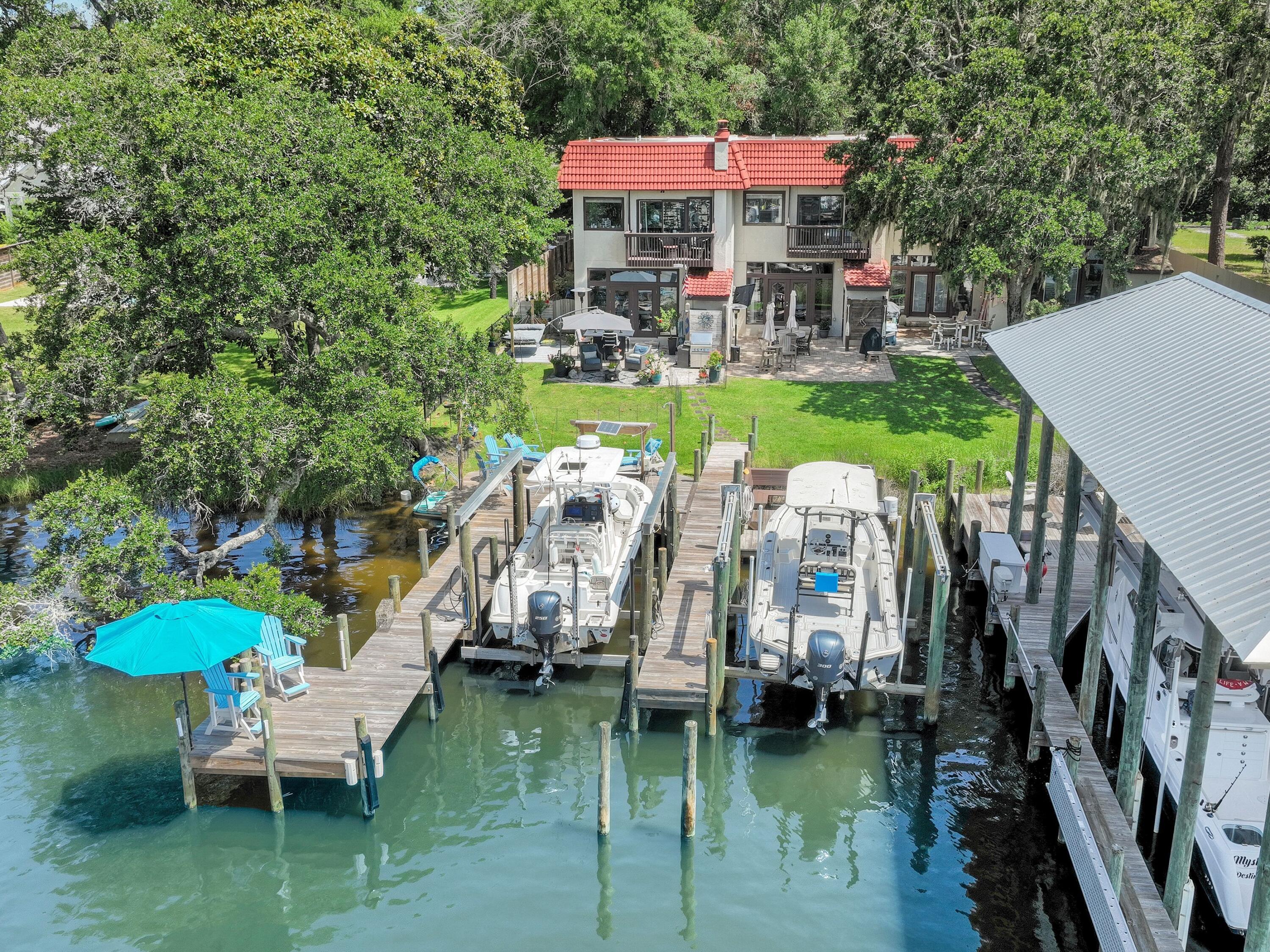234 S Blue Heron Drive Santa Rosa Beach FL 32459