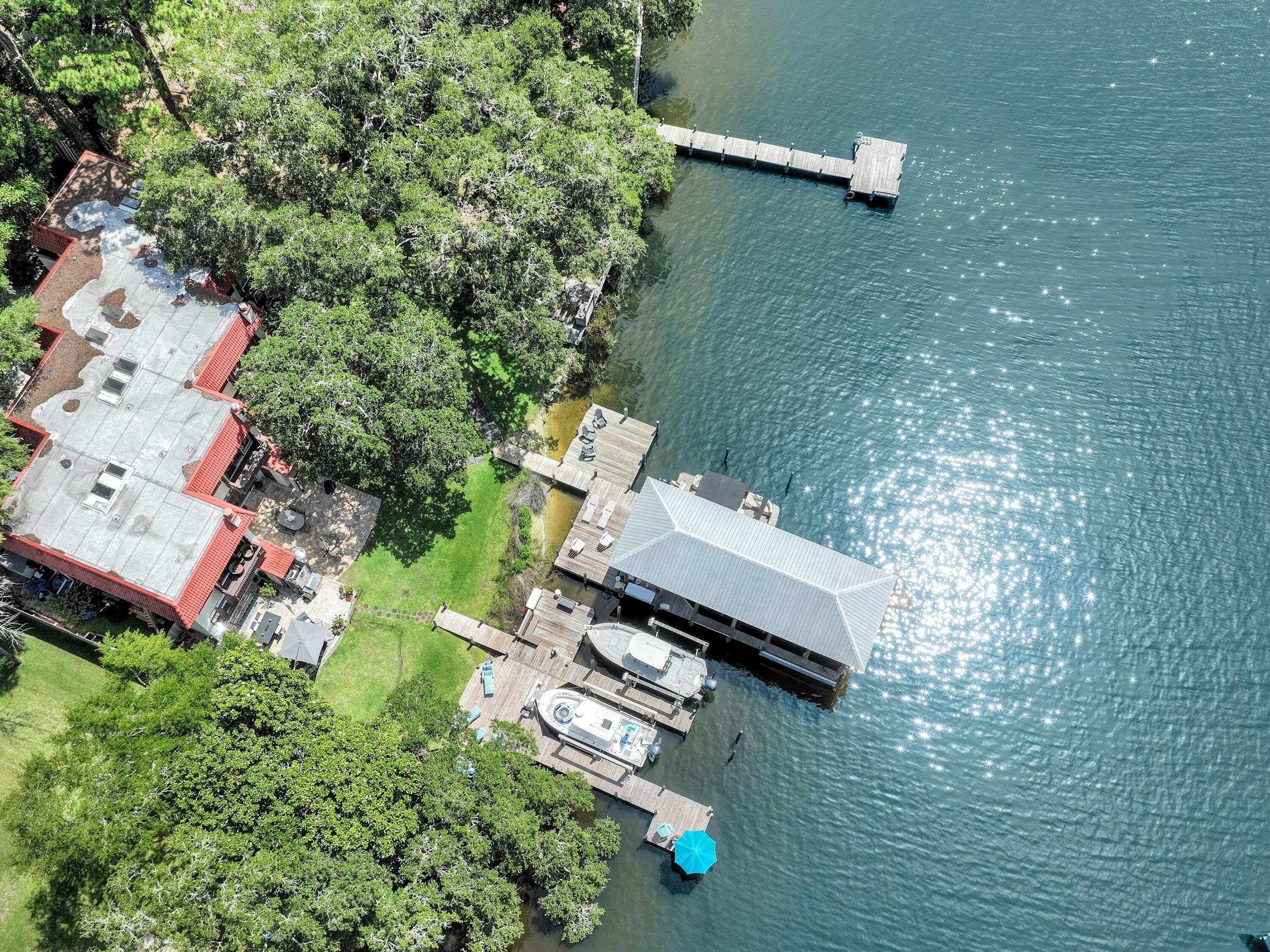 234 S Blue Heron Drive Santa Rosa Beach FL 32459