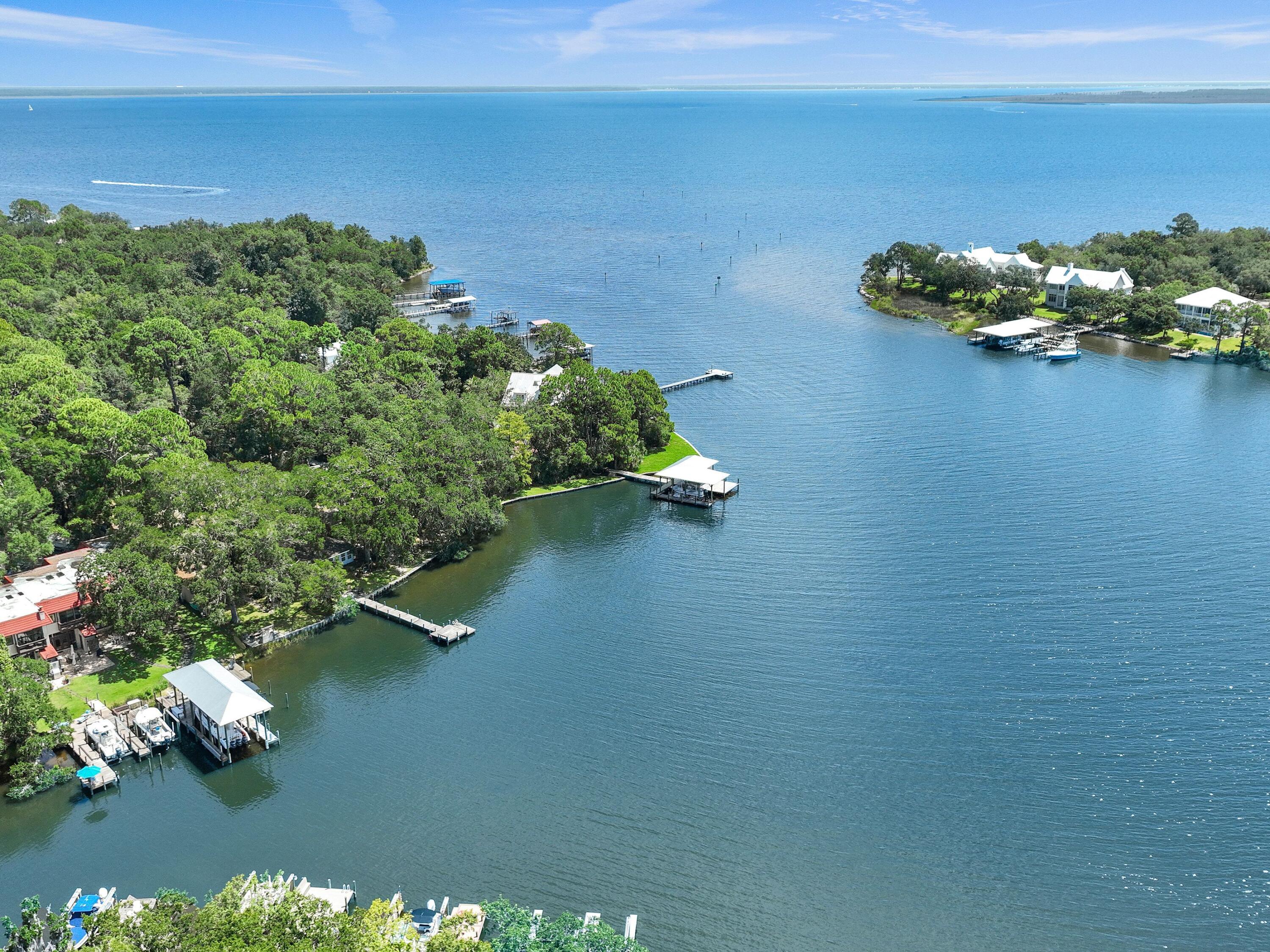 234 S Blue Heron Drive Santa Rosa Beach FL 32459