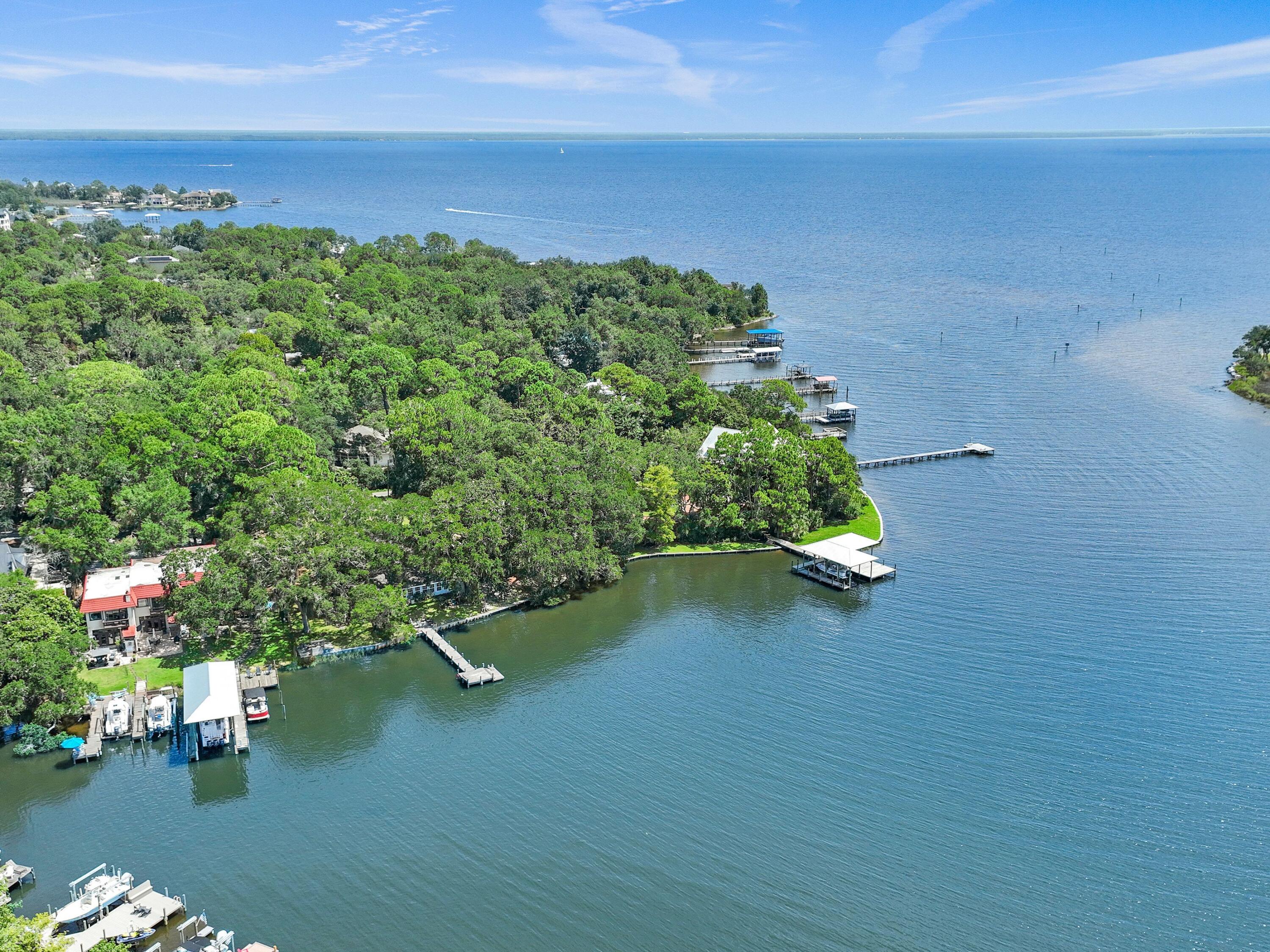 234 S Blue Heron Drive Santa Rosa Beach FL 32459