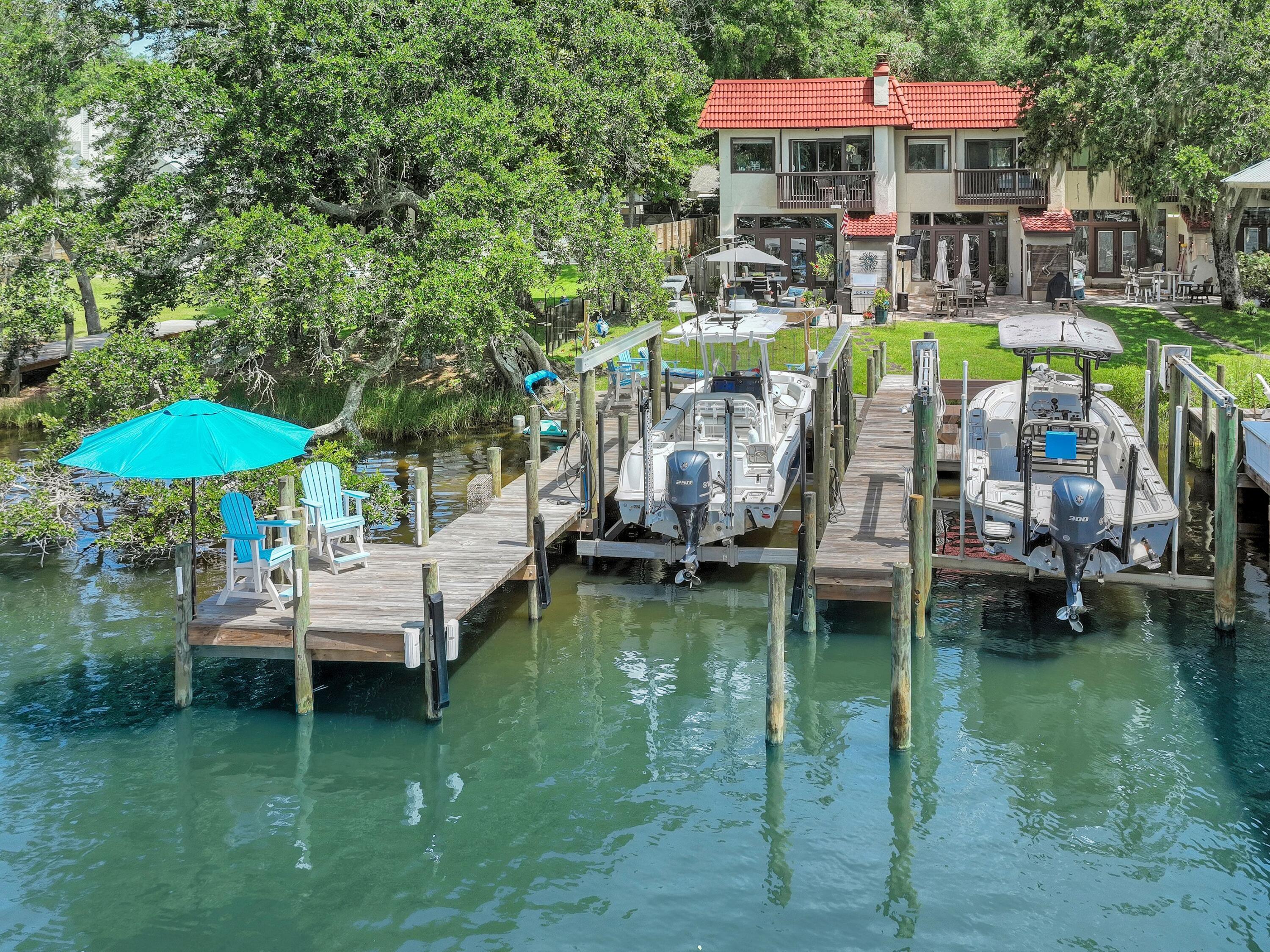 234 S Blue Heron Drive Santa Rosa Beach FL 32459