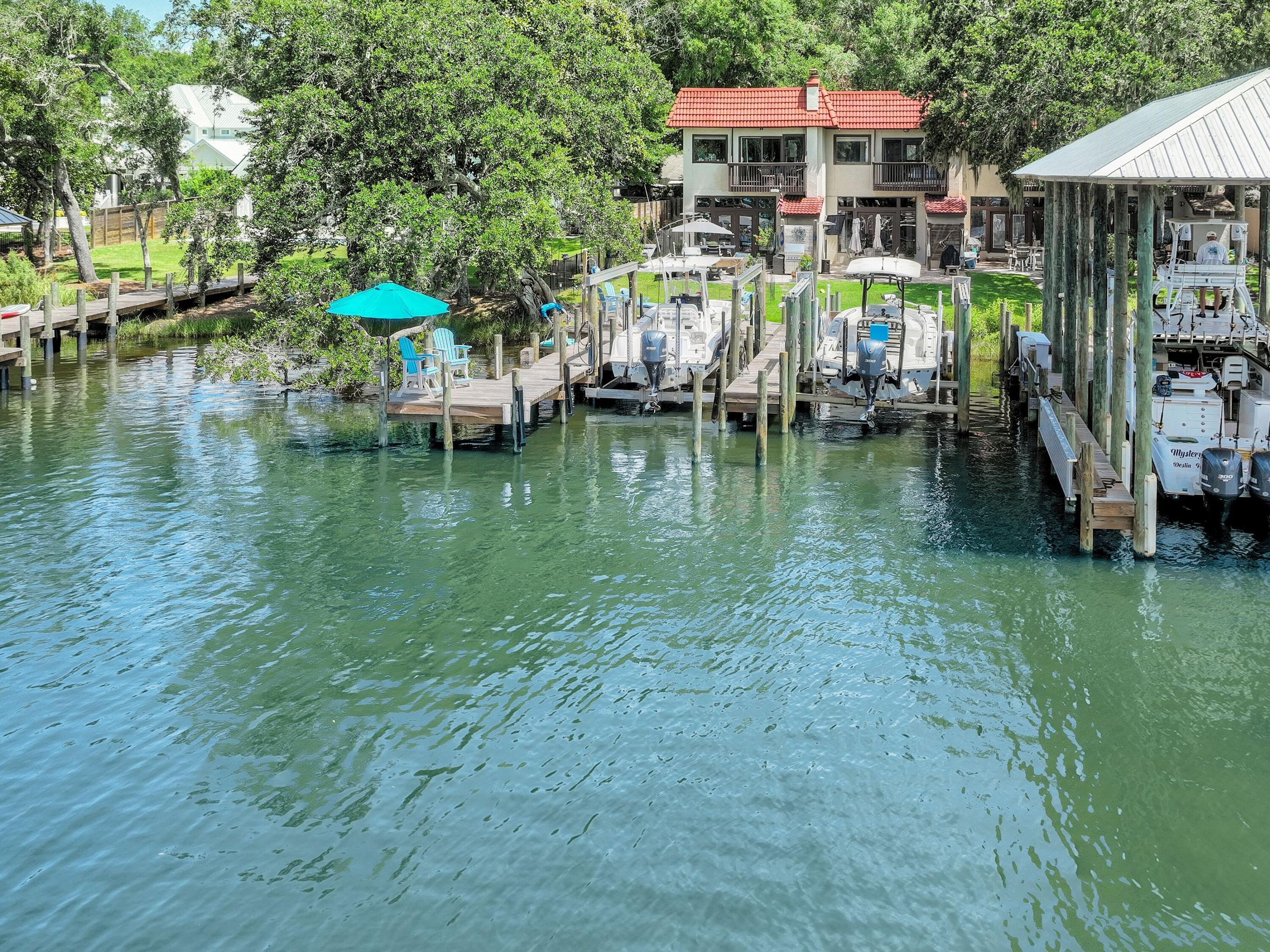 234 S Blue Heron Drive Santa Rosa Beach FL 32459
