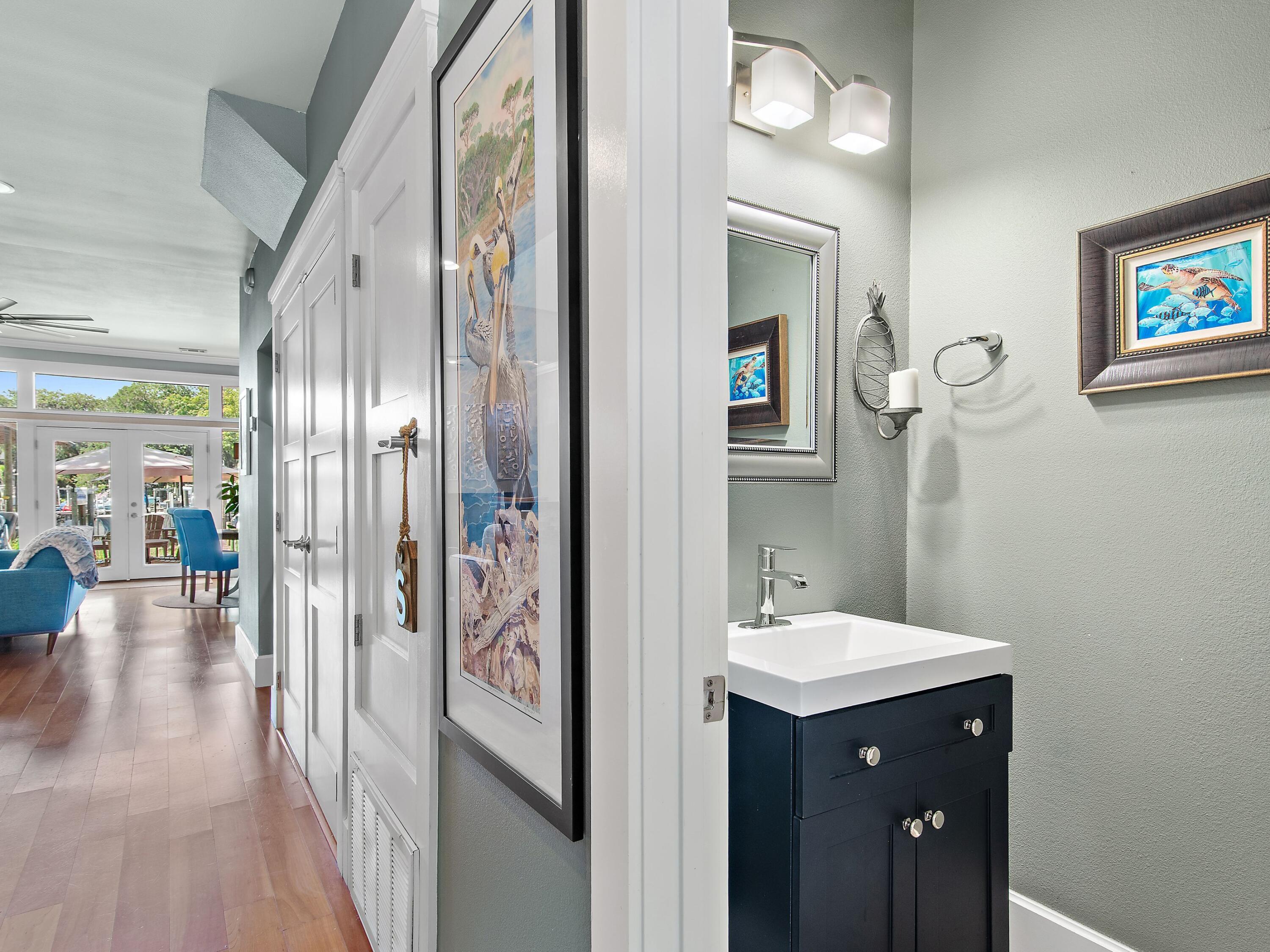 234 S Blue Heron Drive Santa Rosa Beach FL 32459