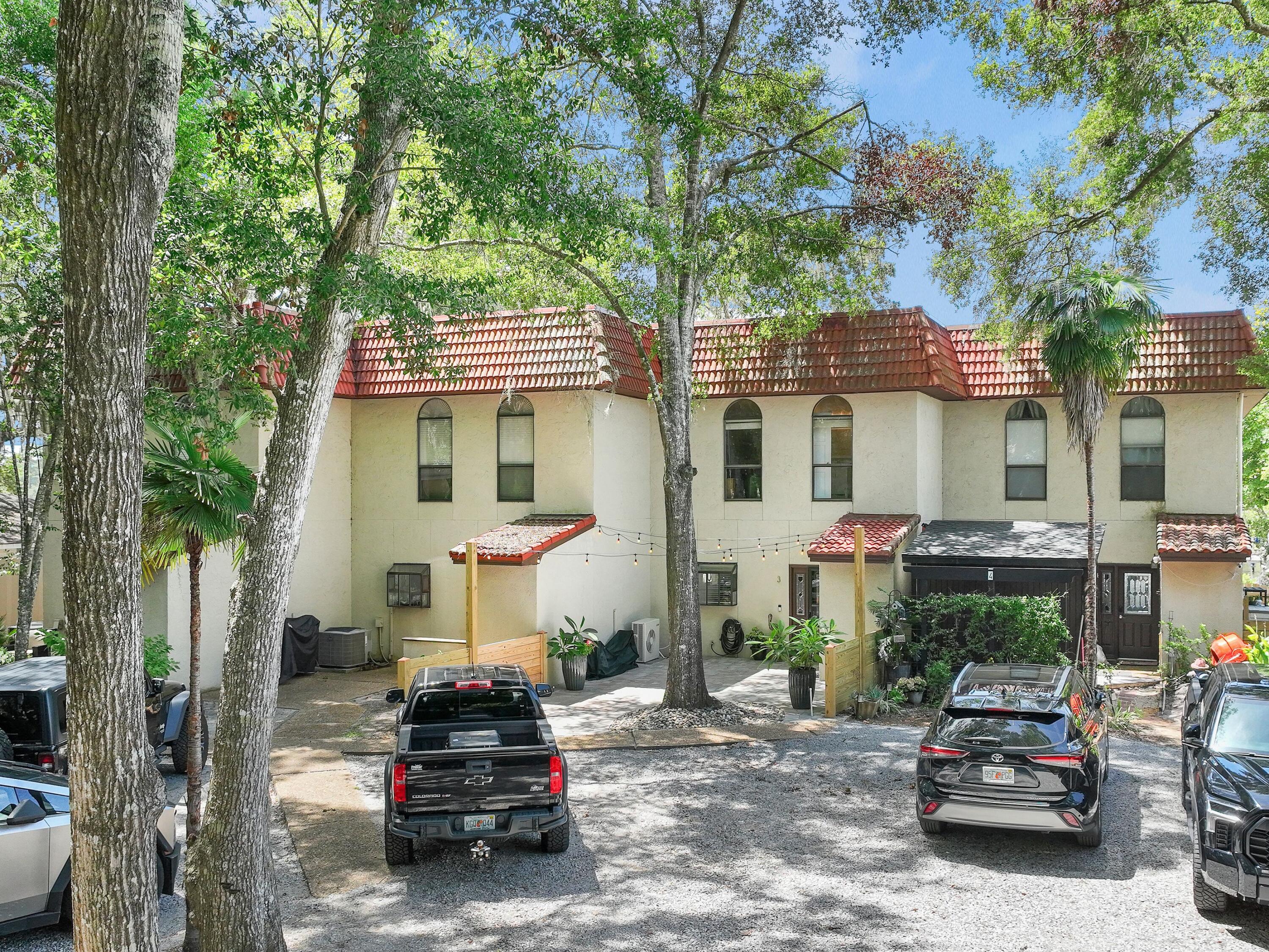234 S Blue Heron Drive Santa Rosa Beach FL 32459